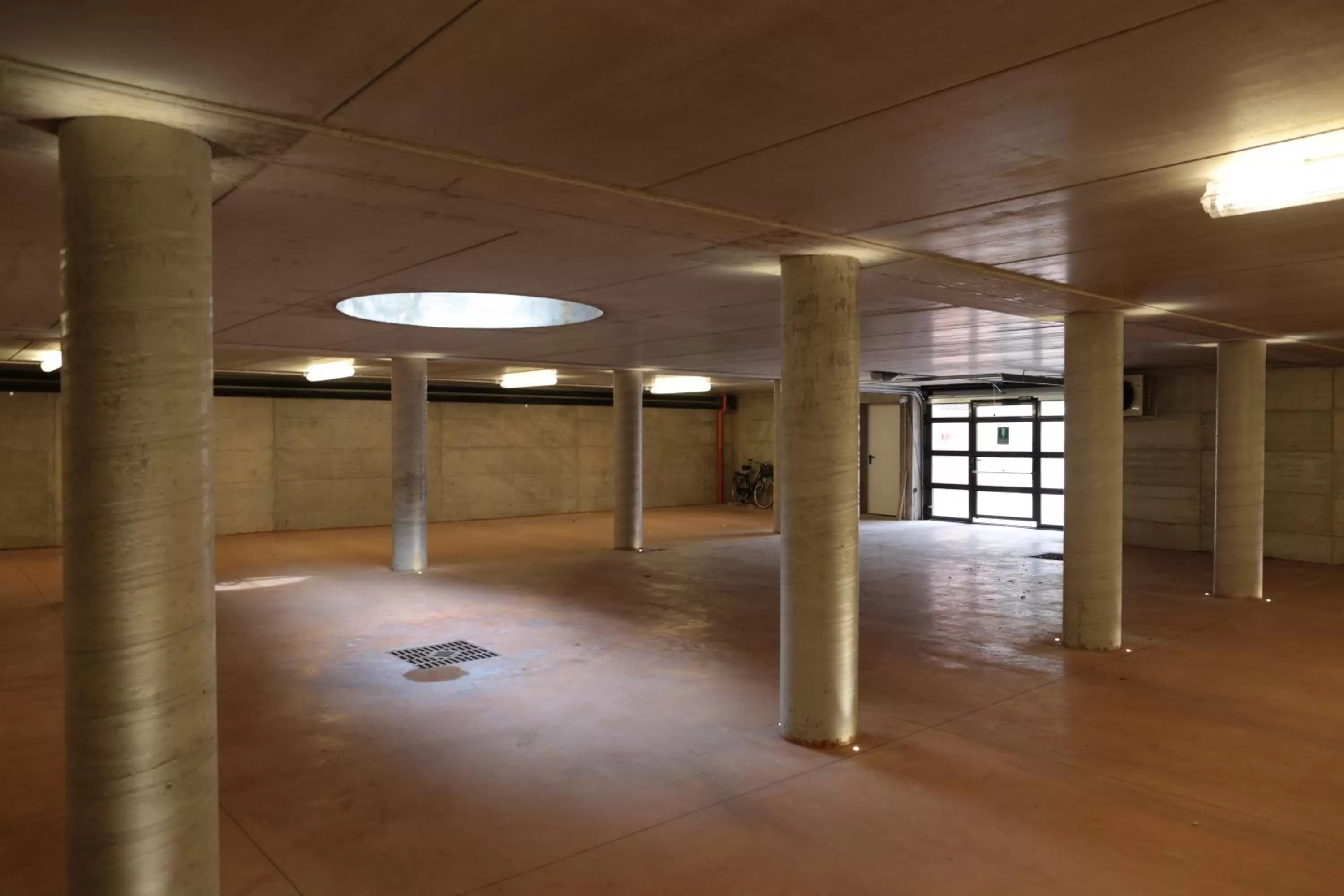 Other in Residence Corte San Carlo