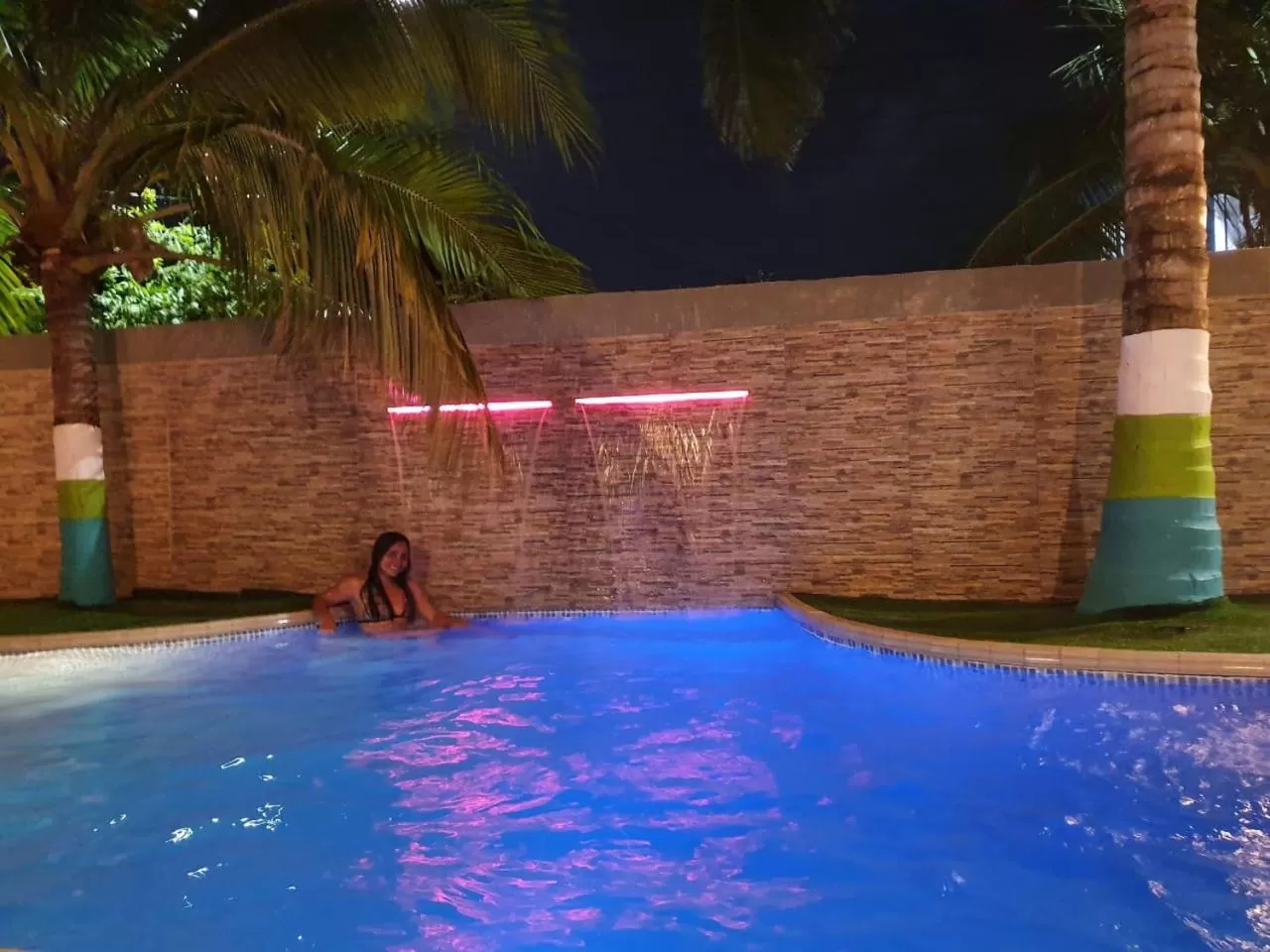 Jackuri Casa Hospedaje