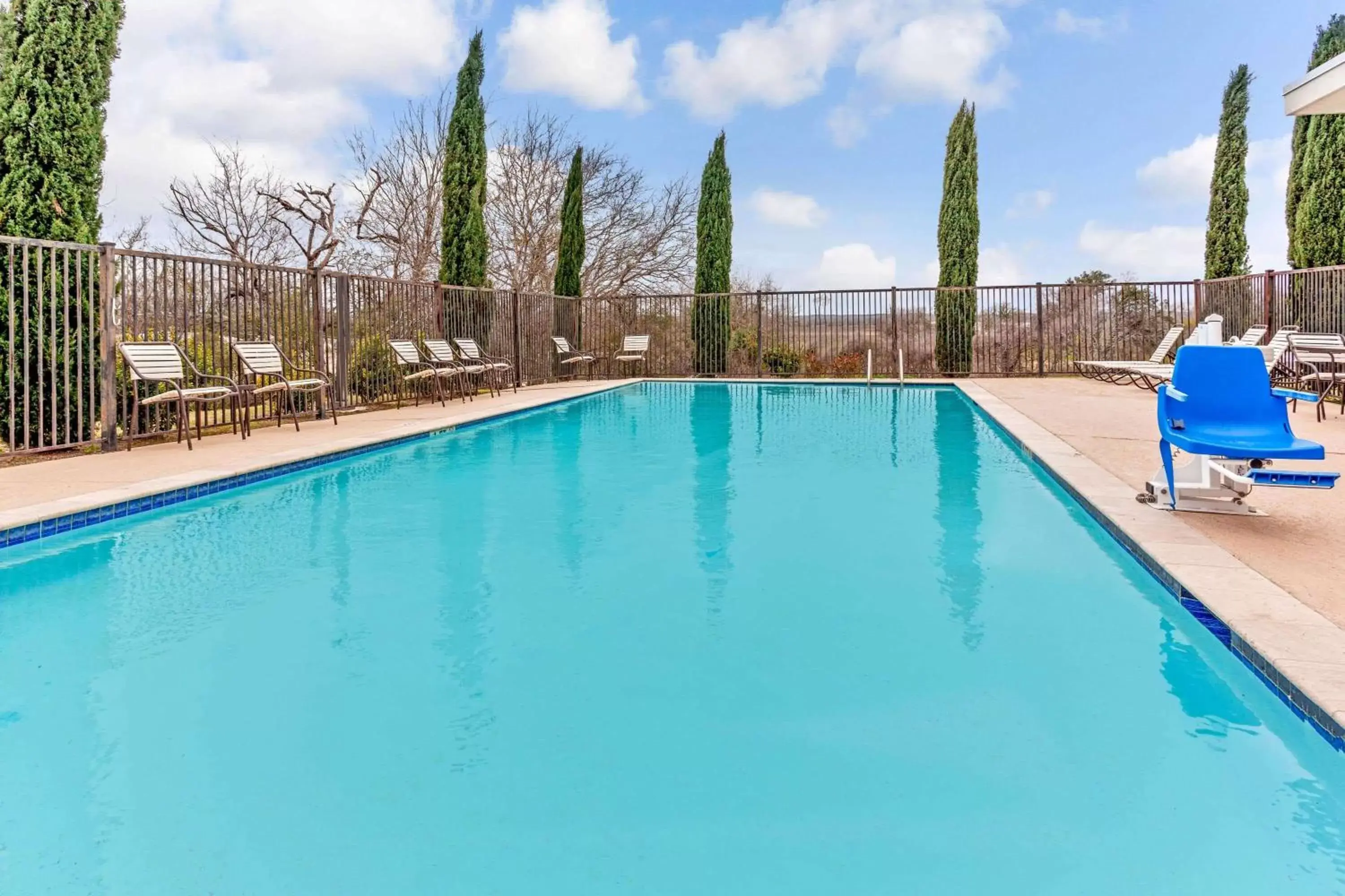 La Quinta by Wyndham Gonzales TX La Quinta by Wyndham Gonzales TX