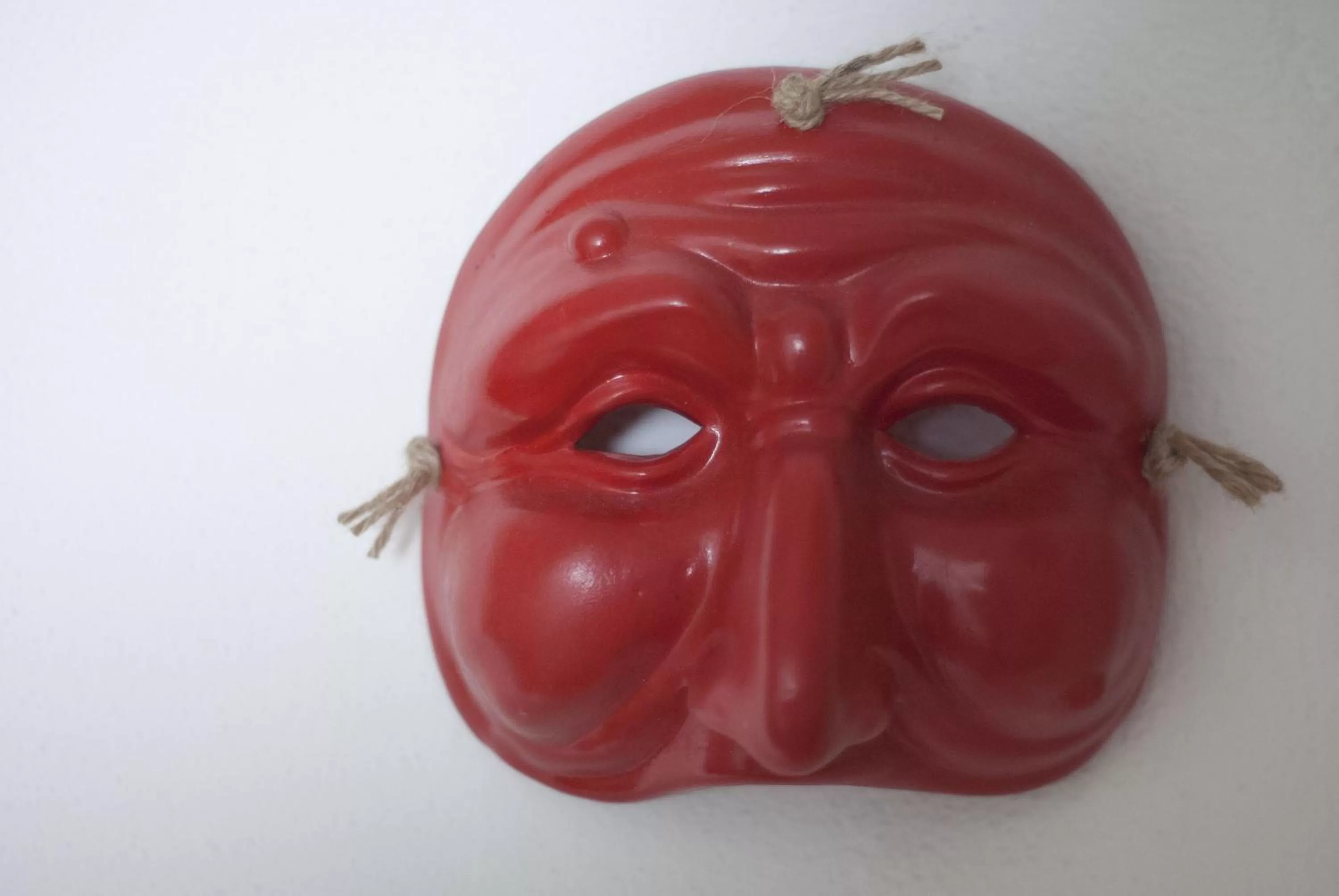 Decorative detail in Quartino Napoletano