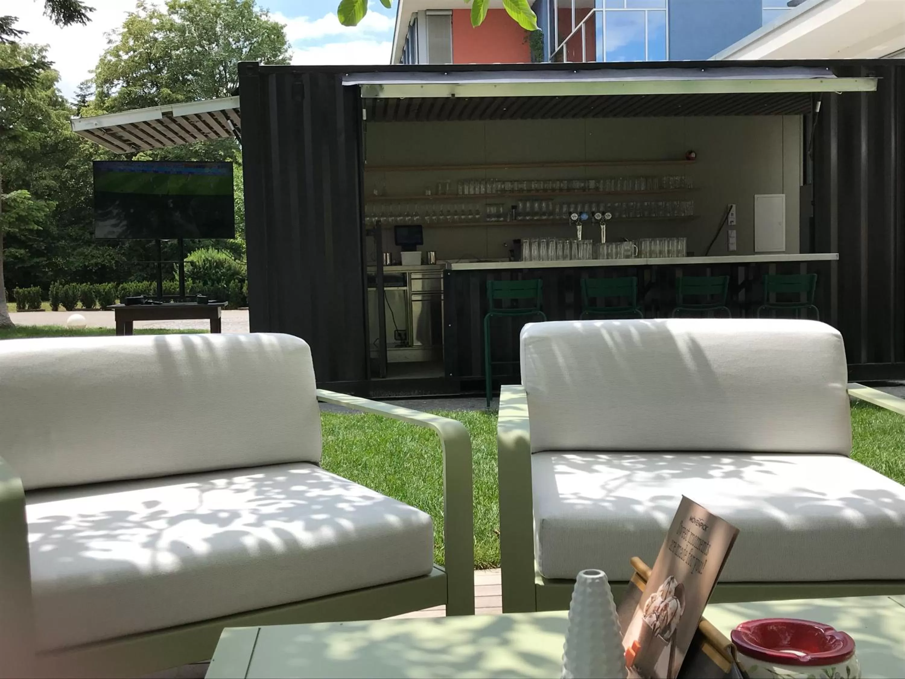 Restaurant/places to eat in Gasthof Maxlhaid