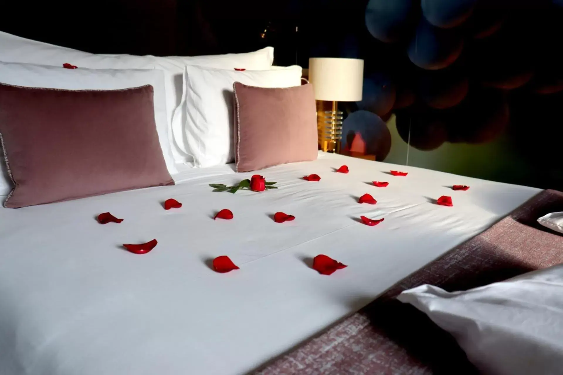 Bed in Douro Castelo Signature Hotel & Spa