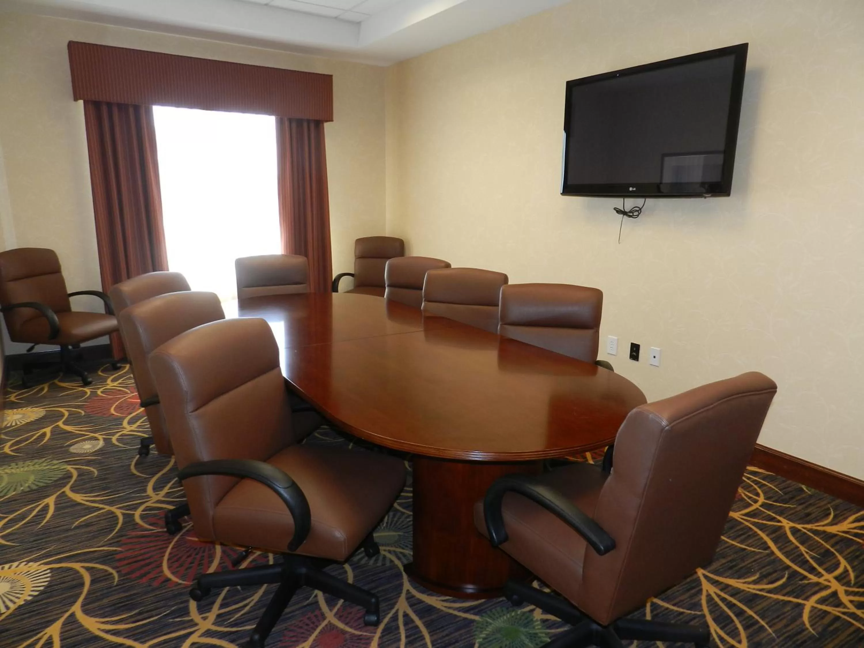 Banquet/Function facilities in Country Inn & Suites by Radisson, Braselton, GA