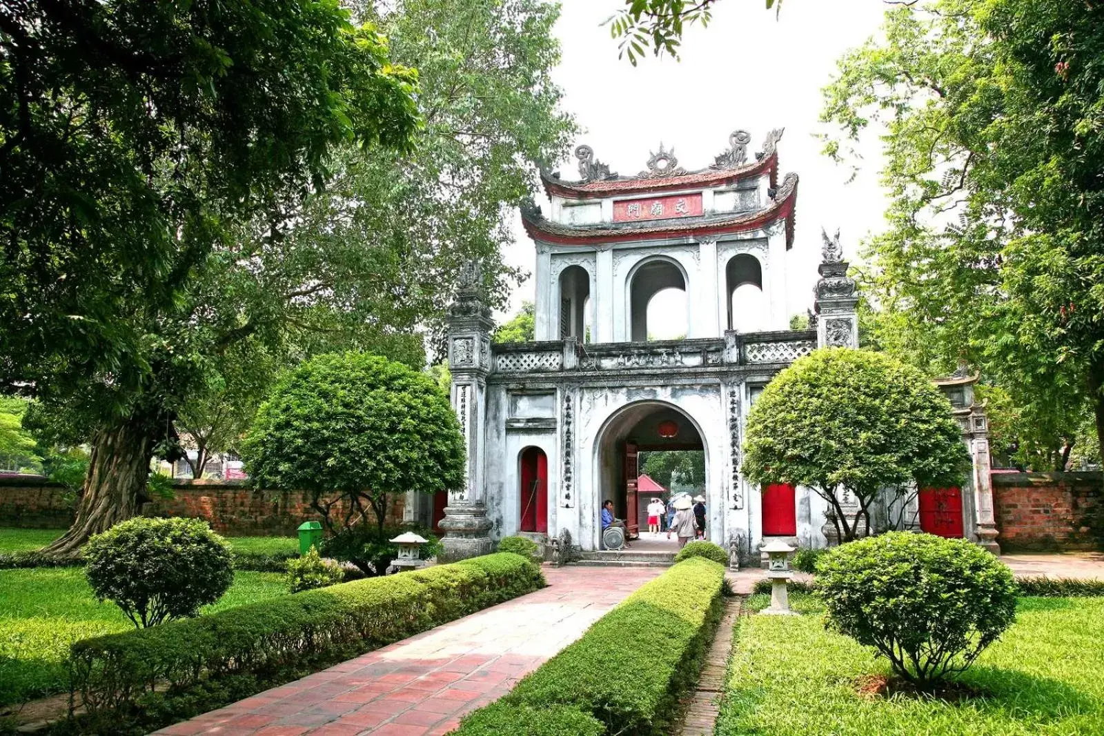 Activities, Property Building in Elite Central Hotel Hanoi
