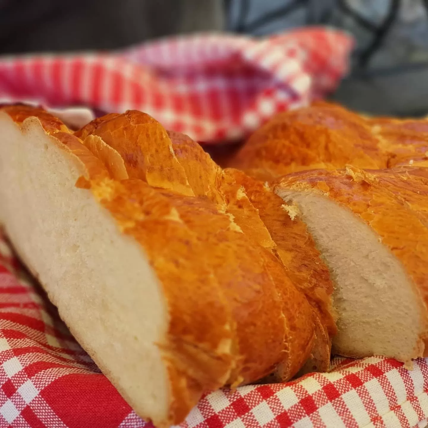 Food and drinks in Gasthof zum Stern