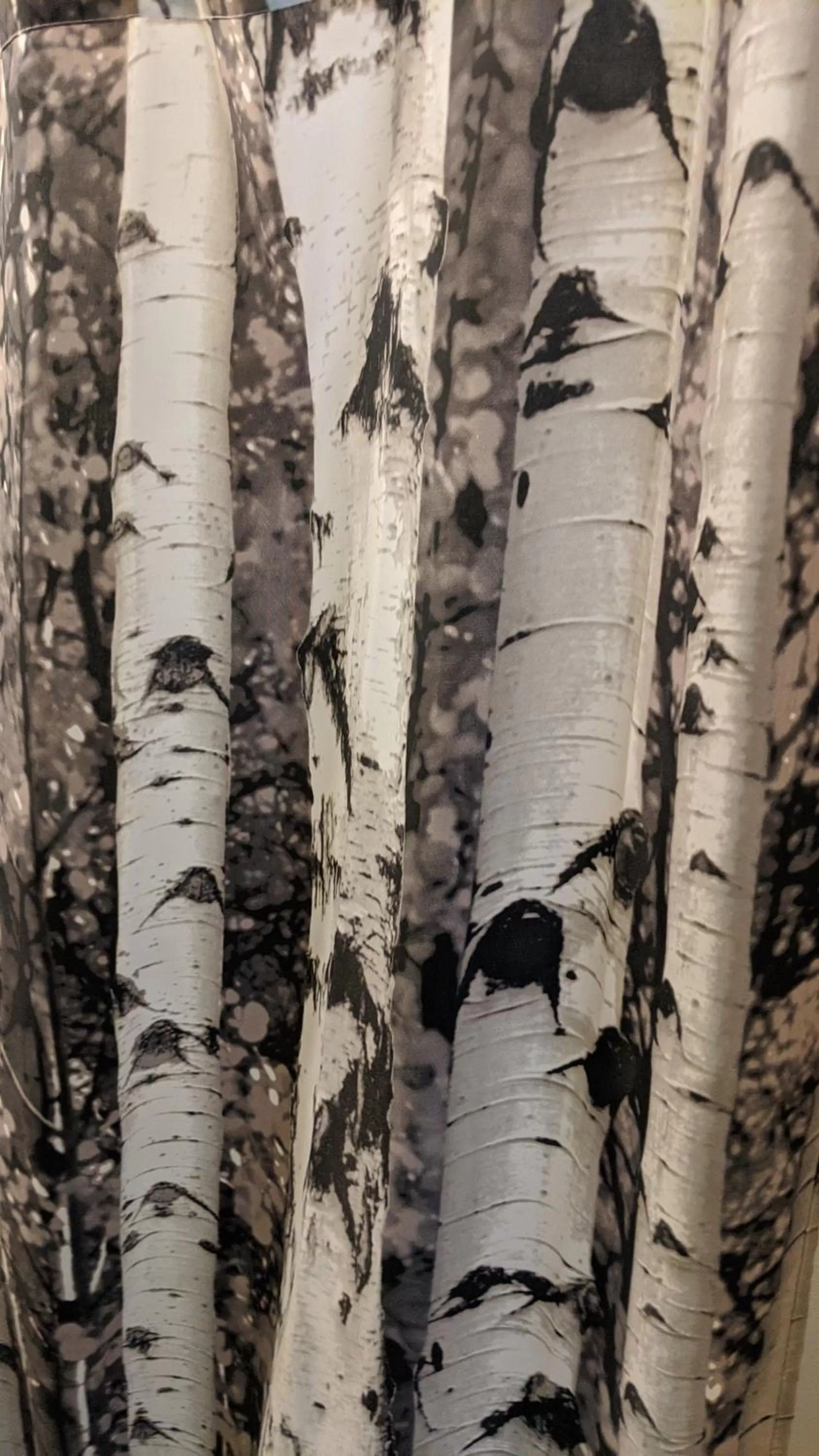 Decorative detail in The Pirate Haus Inn