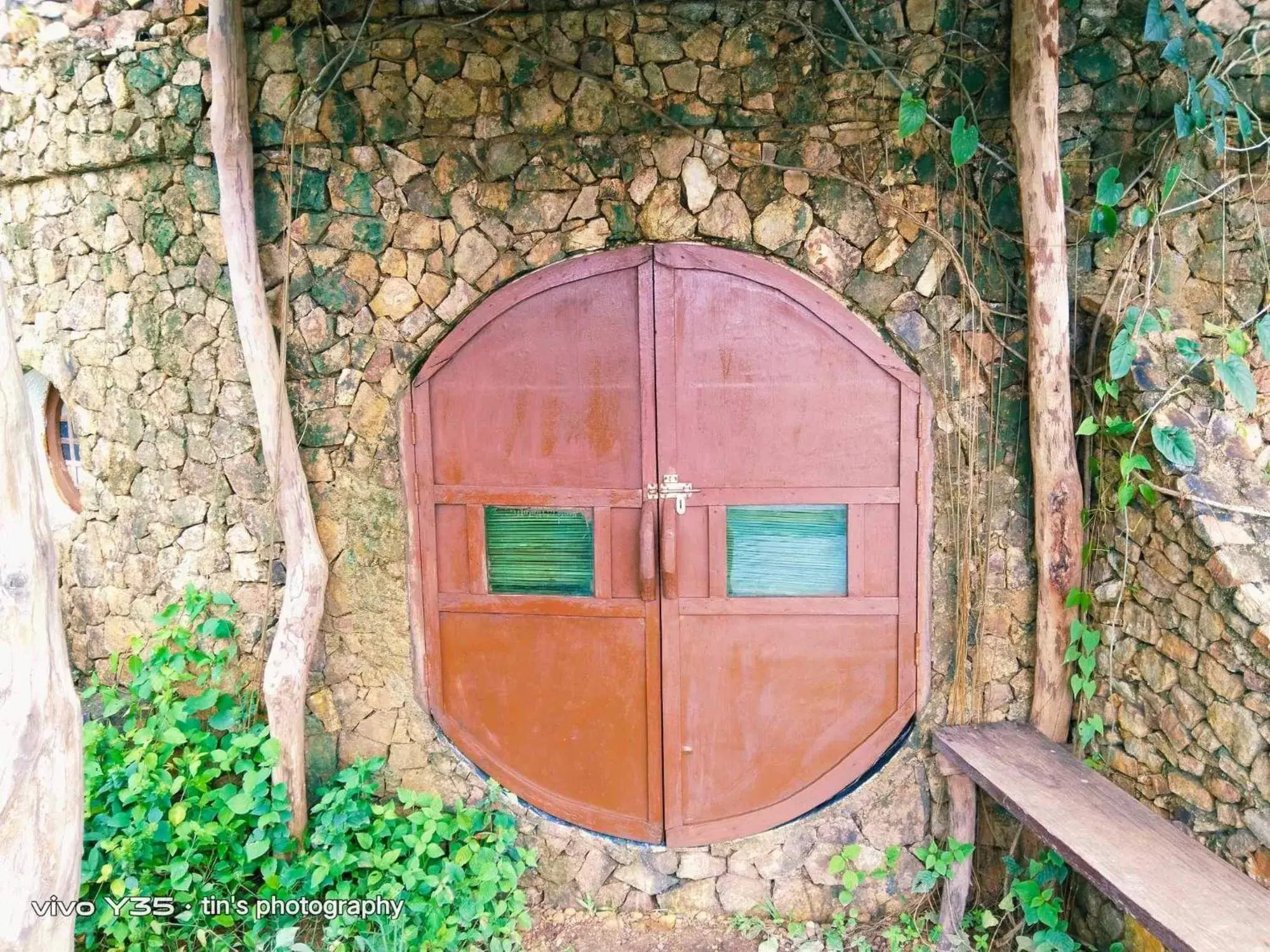 Sanctuaria Treehouses Busuanga