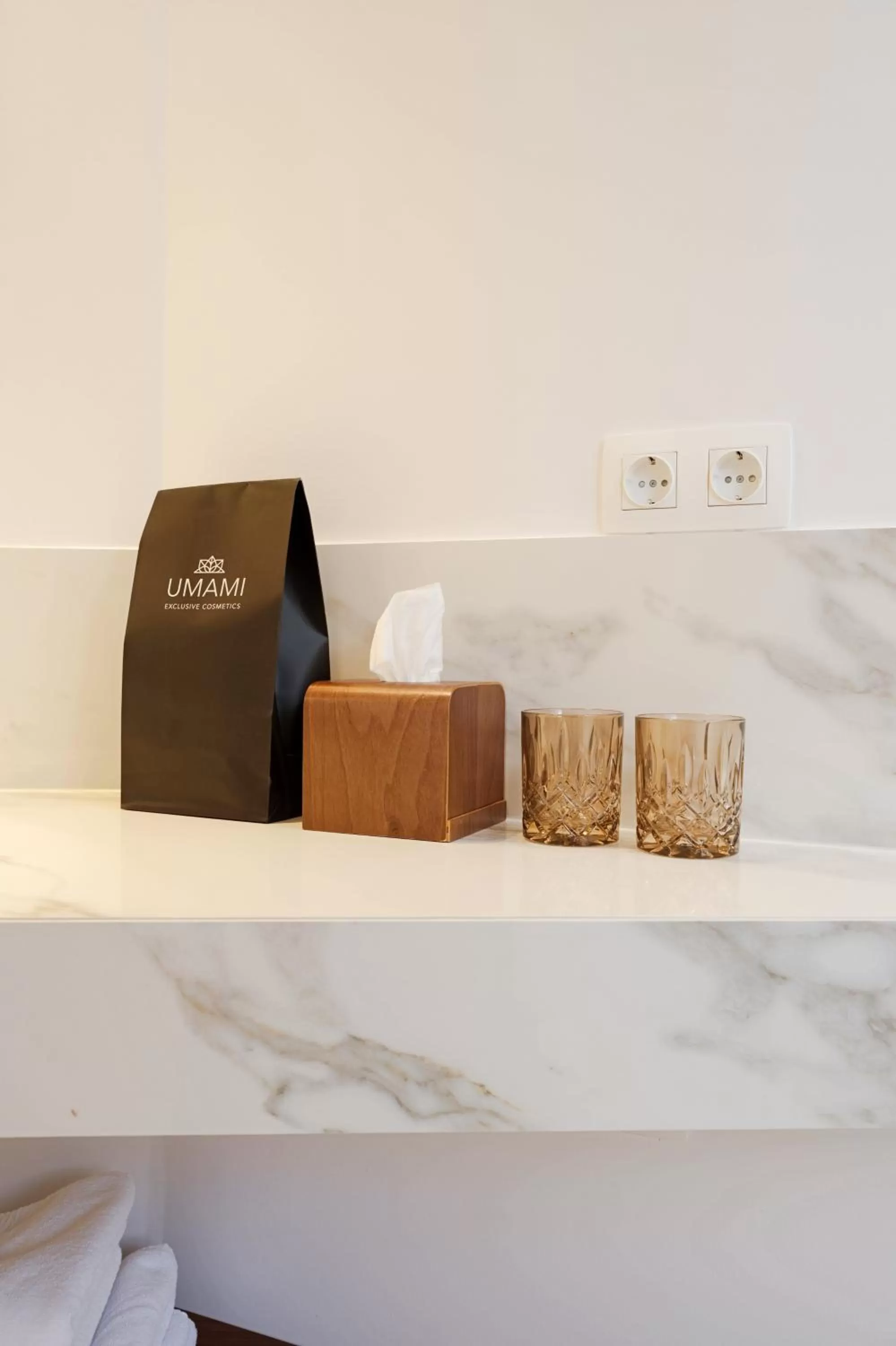 Bathroom in De Lindenhoeve Boutique Hotel