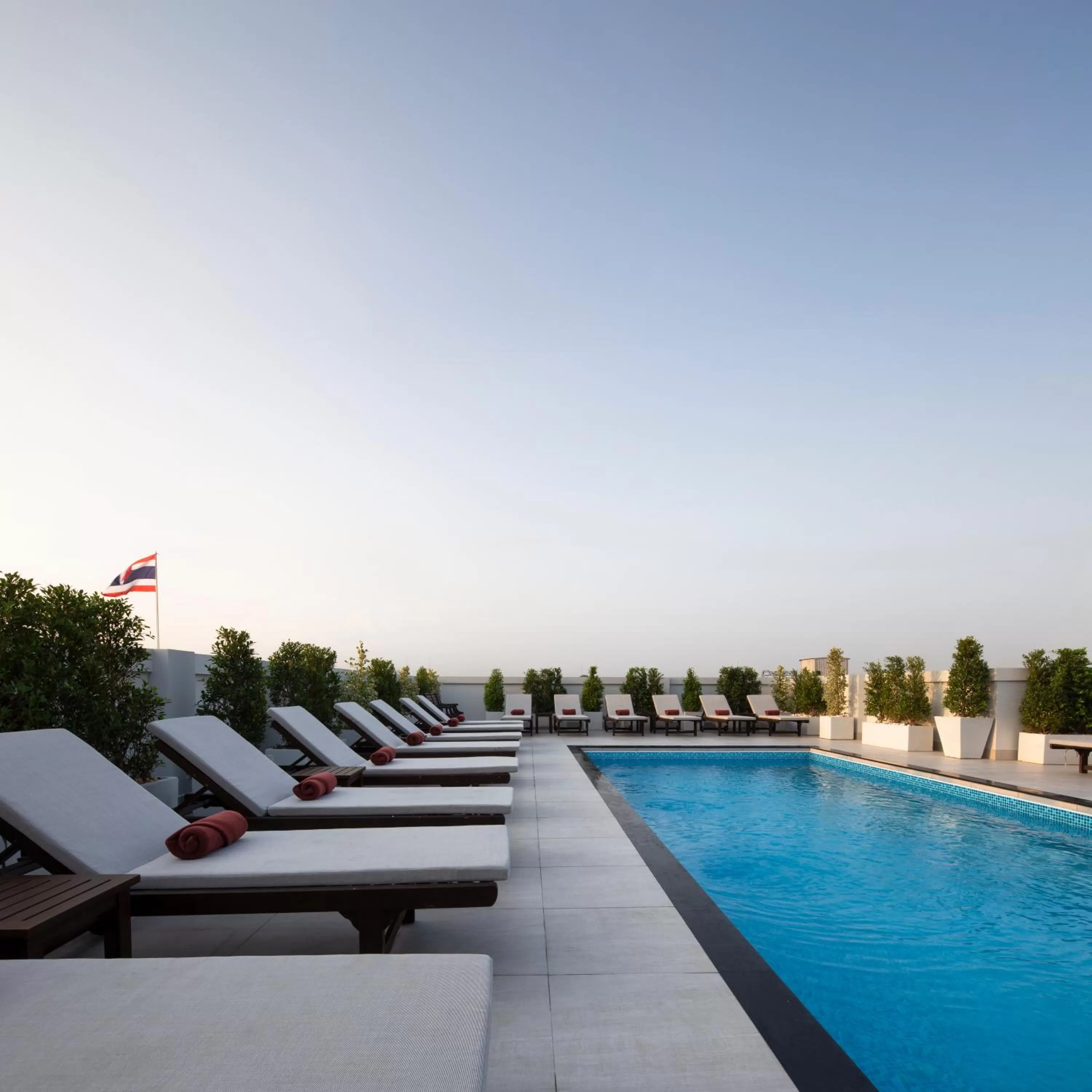 The Mulberry Bangkok Khaosan Road