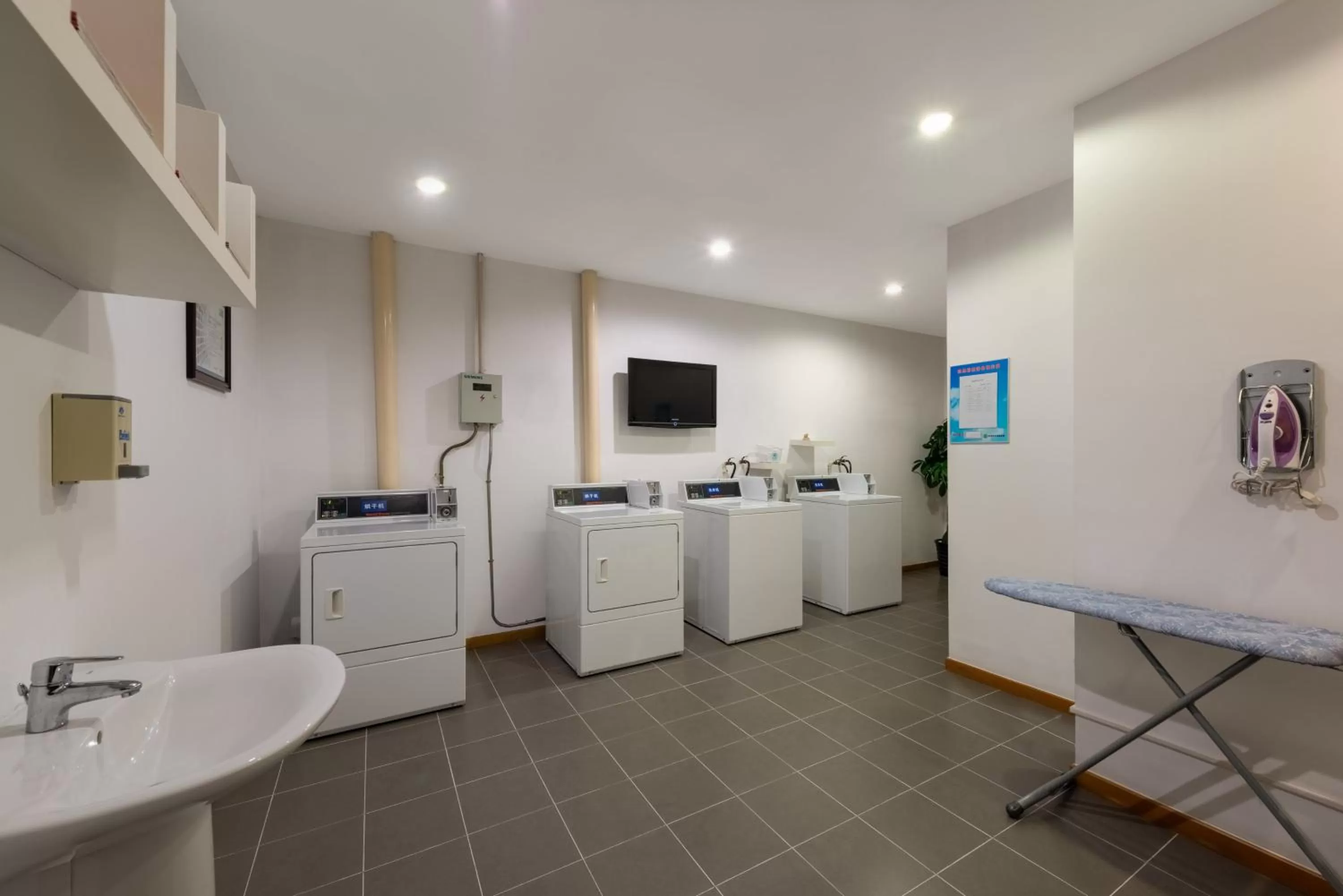 Other in Holiday Inn Express Tianjin Heping by IHG