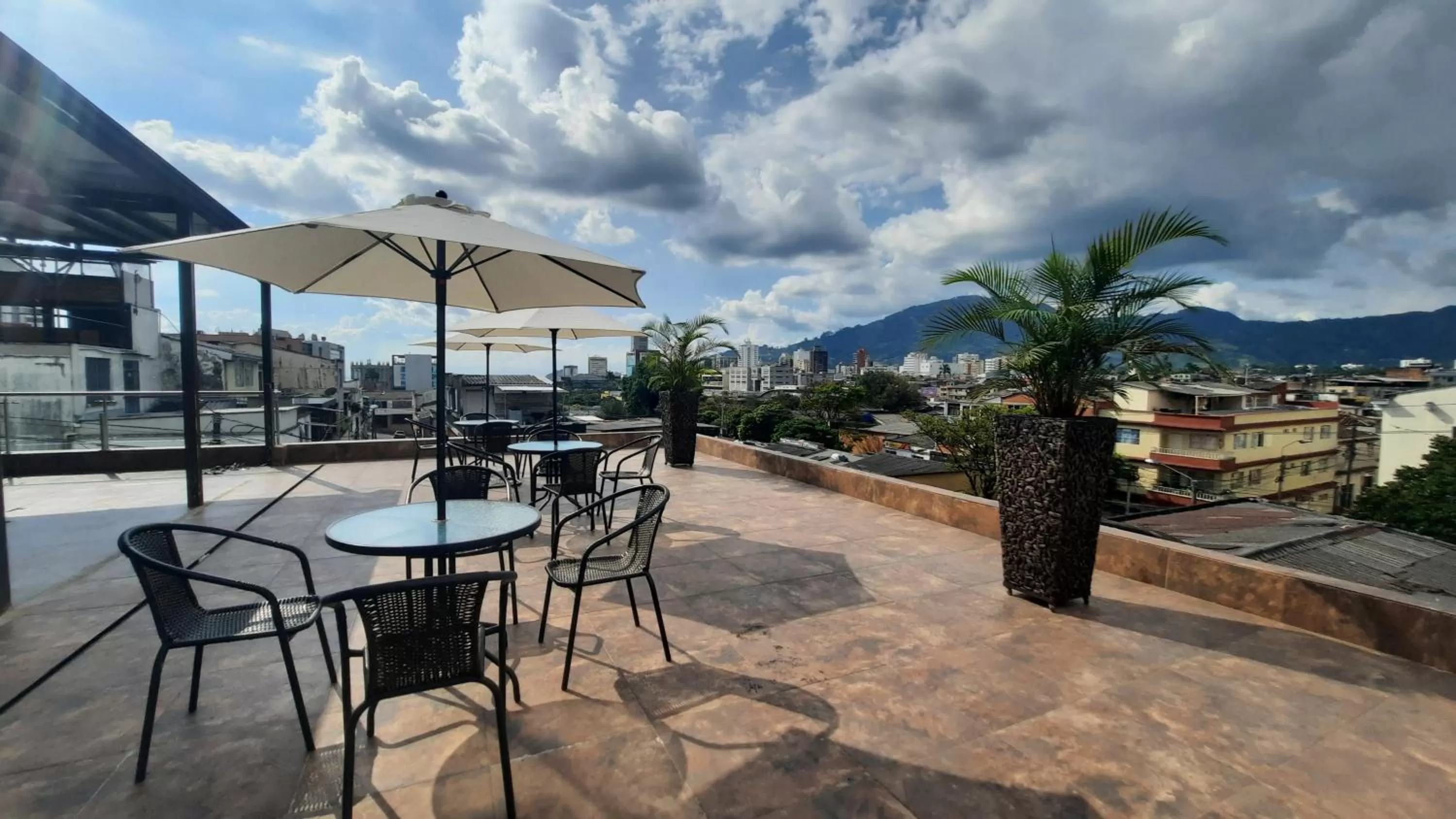 Day in Bayit Tov Circunvalar Hotel