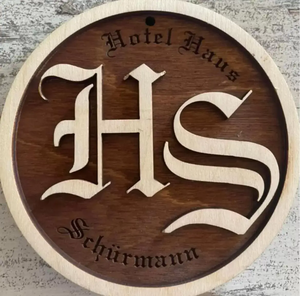 Hotel Haus Schürmann Hotel Haus Schürmann