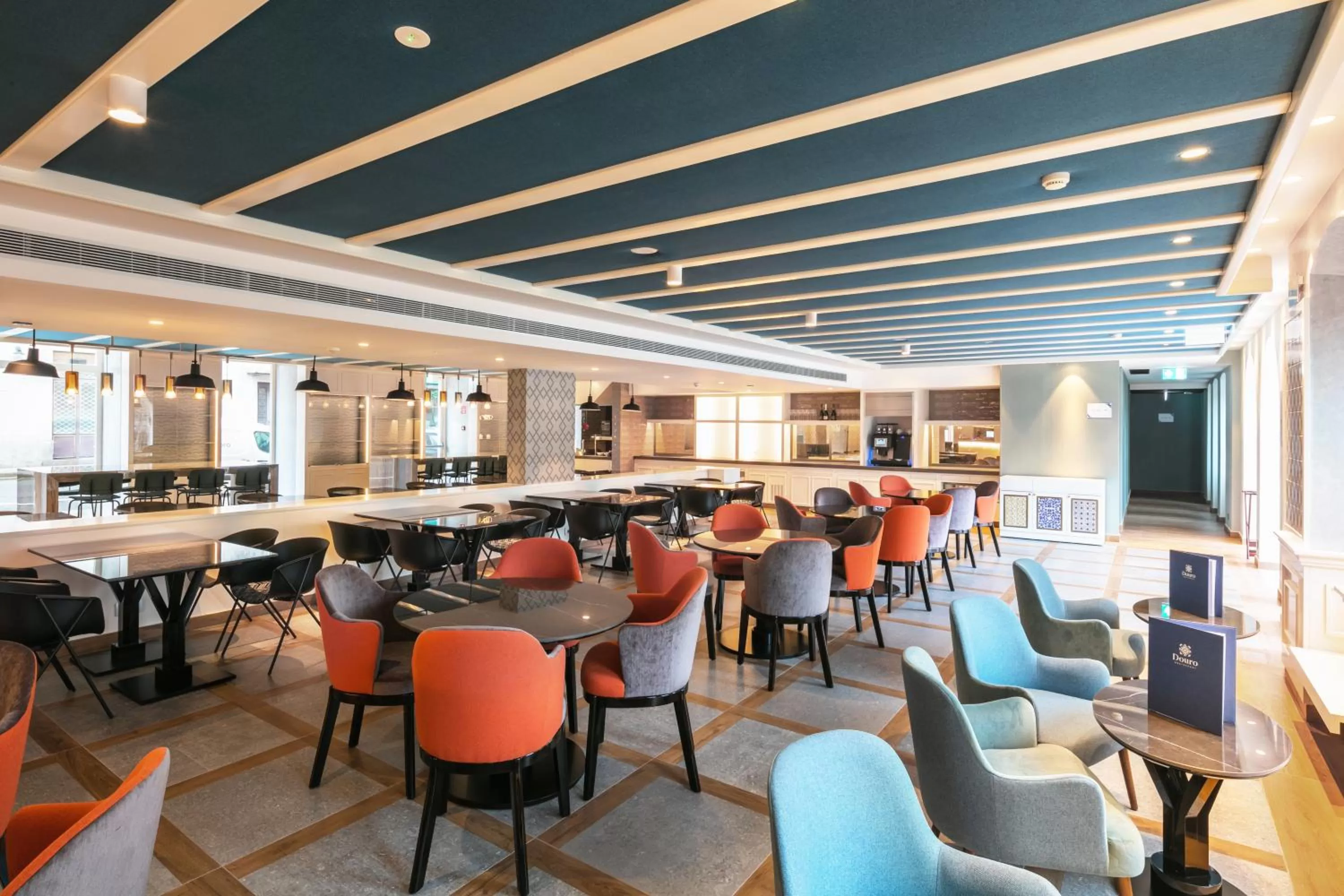 Restaurant/places to eat in Catalonia Porto