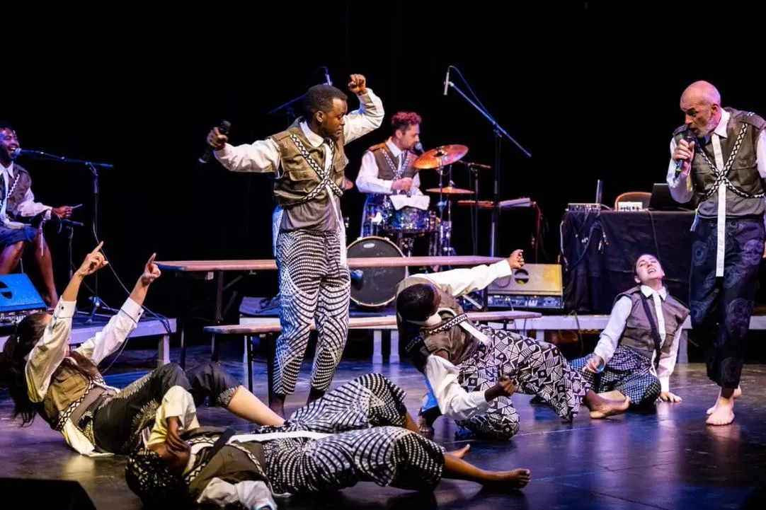 Staff in Boutique-Hotel Kronenstuben