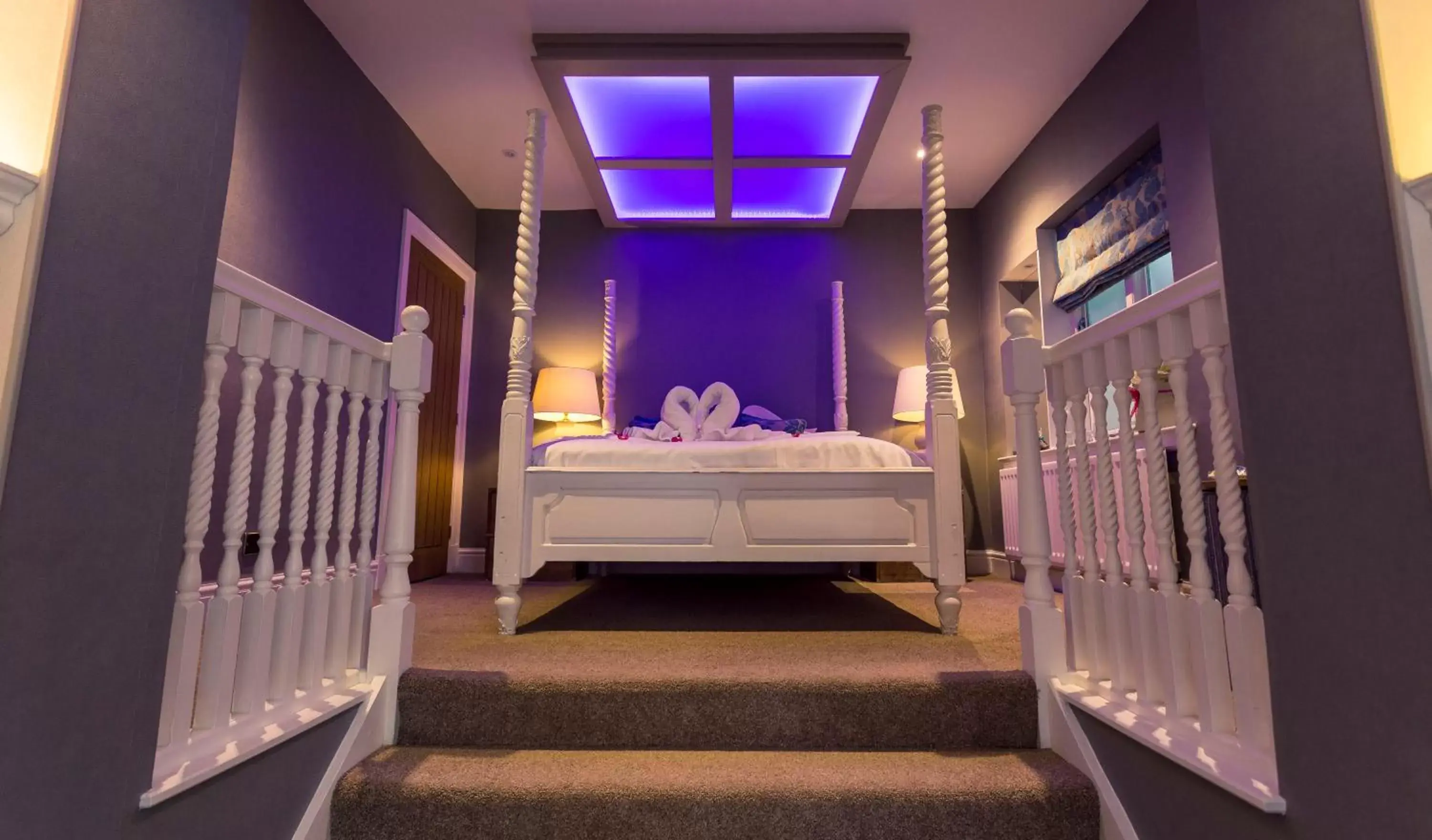 Bedroom in Aphrodites Group