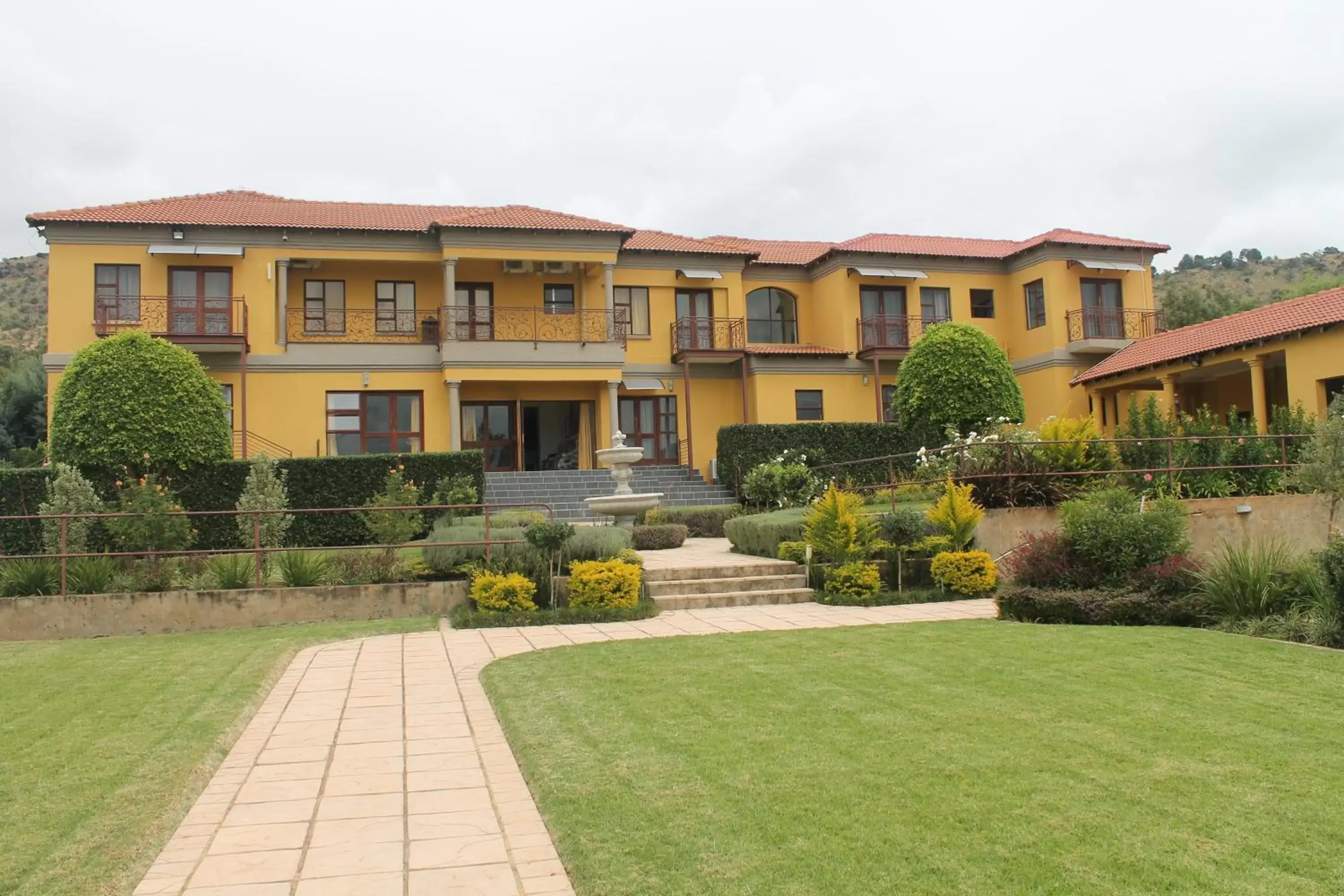 Cradle Mount Hotel Cradle Mount Hotel