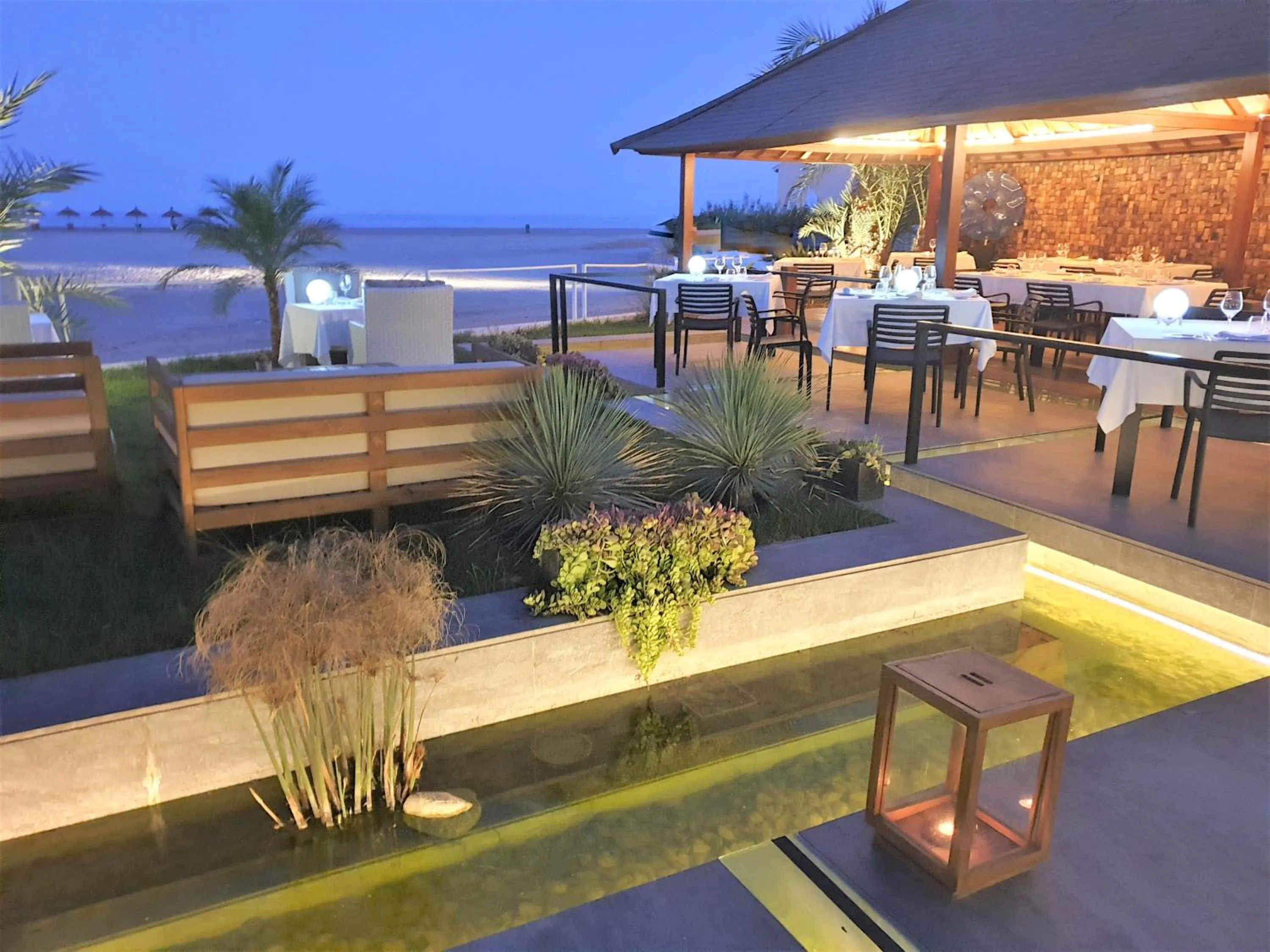 View (from property/room) in Botaniq Hotel Boutique