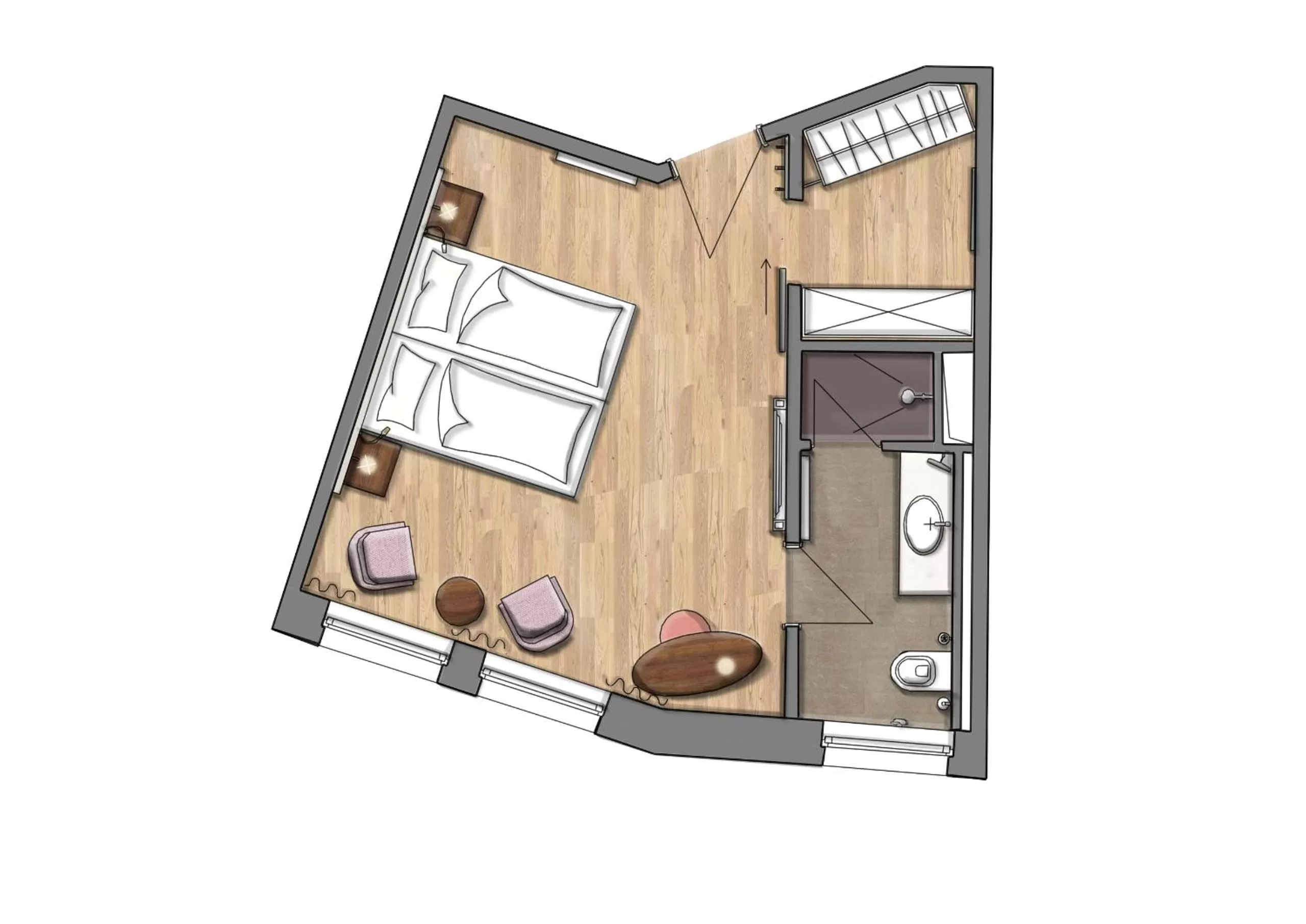 Other in EMICH´S Hotel