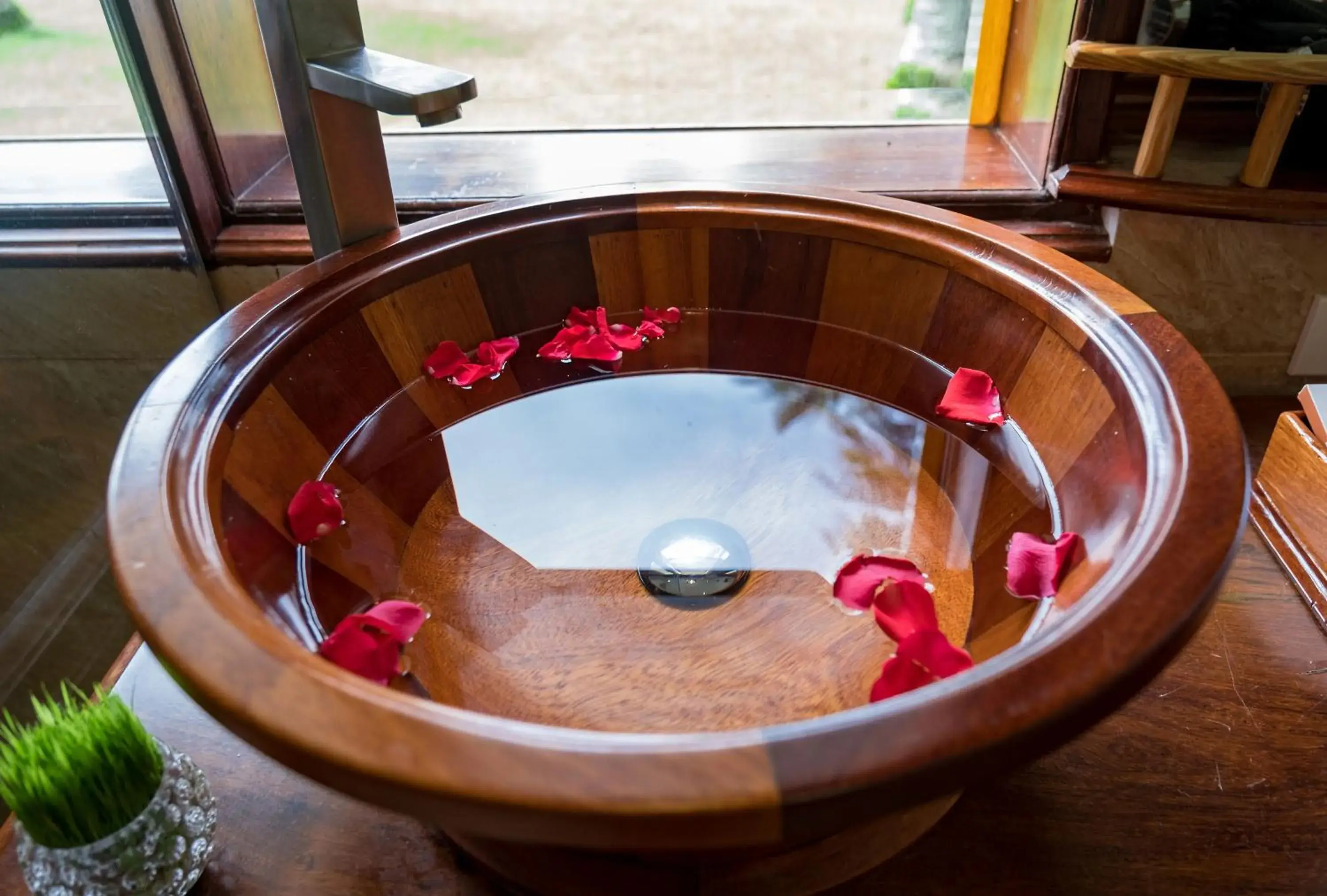 Spa and wellness centre/facilities in Coco Palm Beach Resort Spa and wellness centre/facilities in Coco Palm Beach Resort