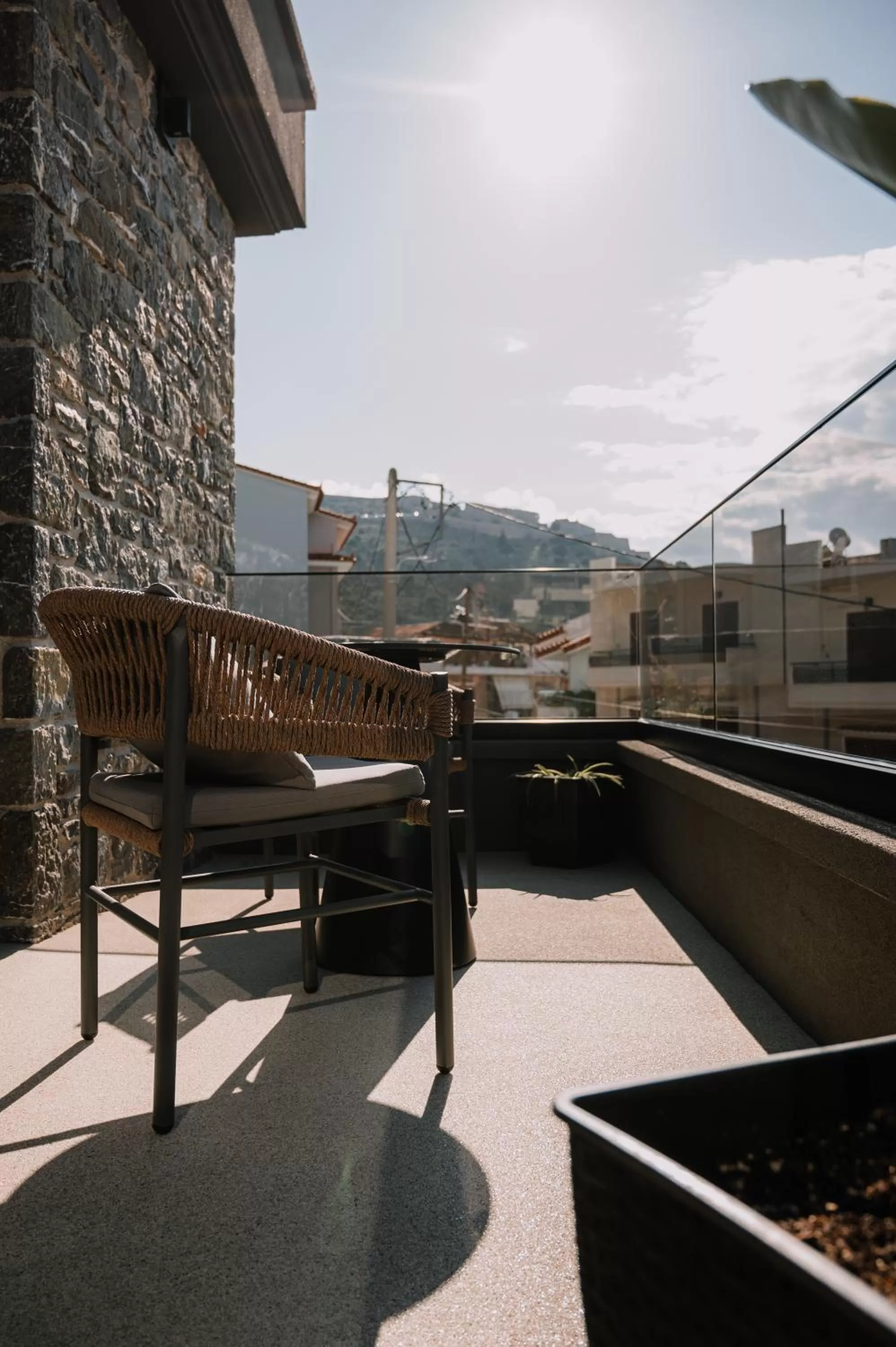 Property building in Opal Executive Suites