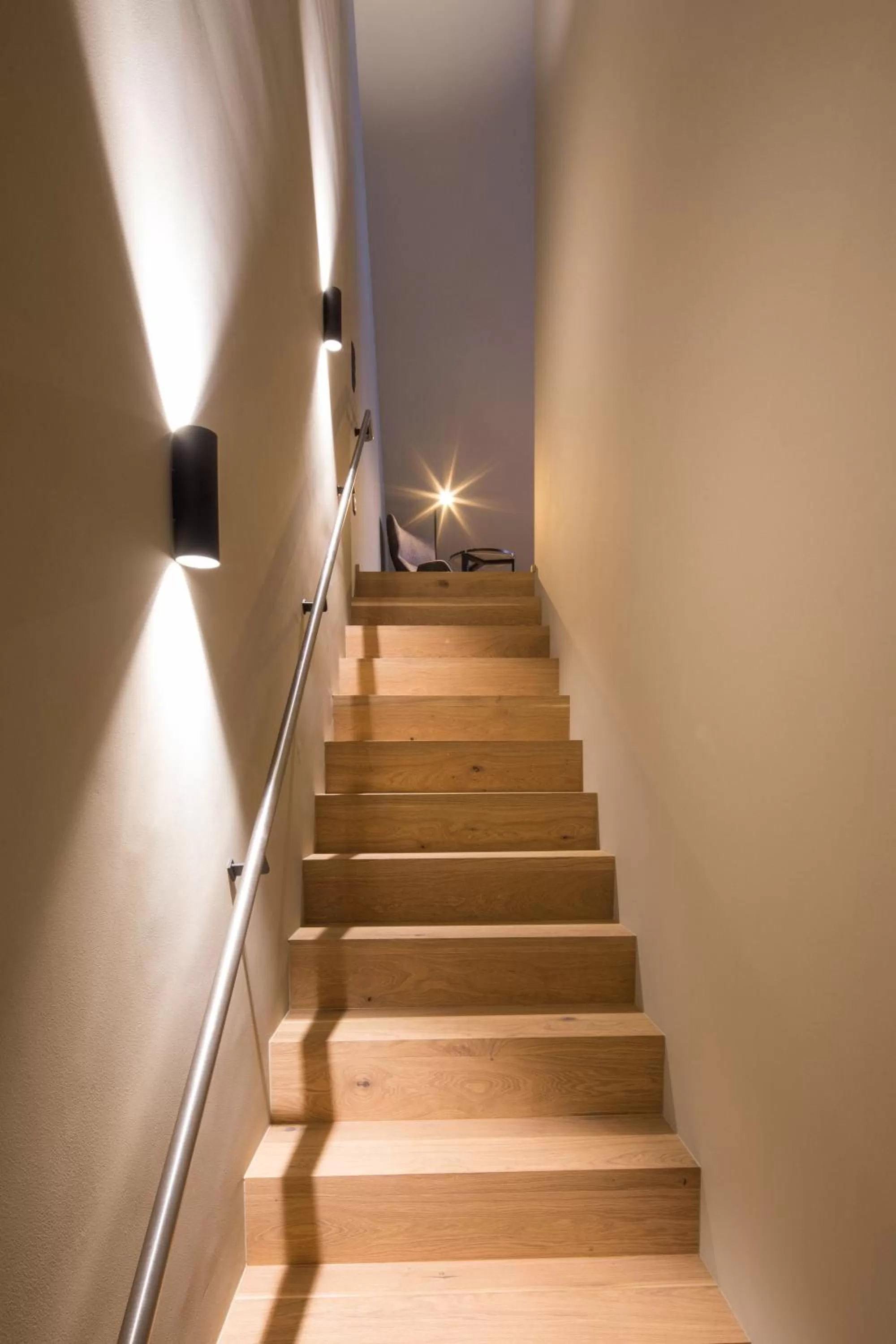 Staff in PURE Resort Schruns