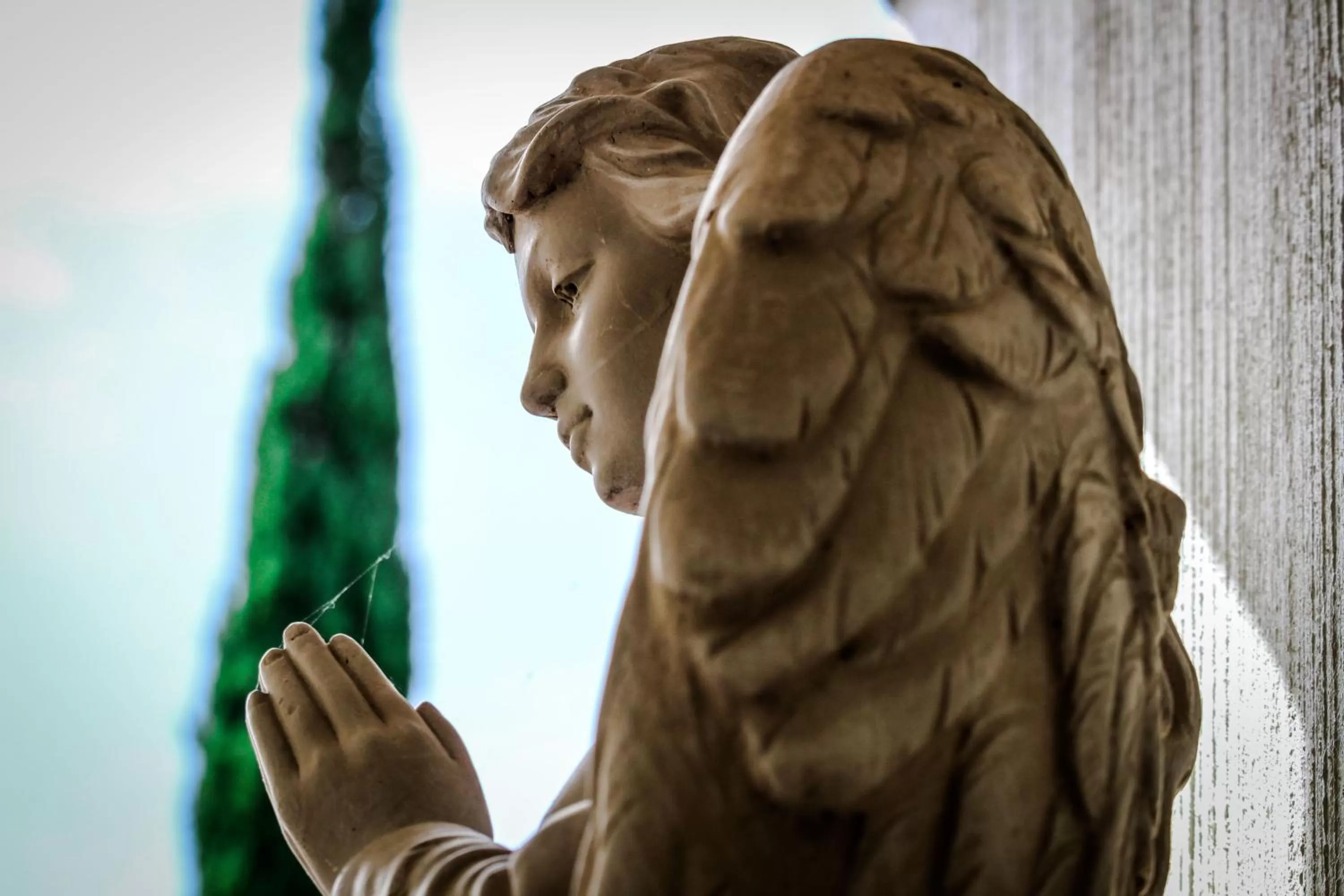 Decorative detail in Hotel & Balneario Los Angeles