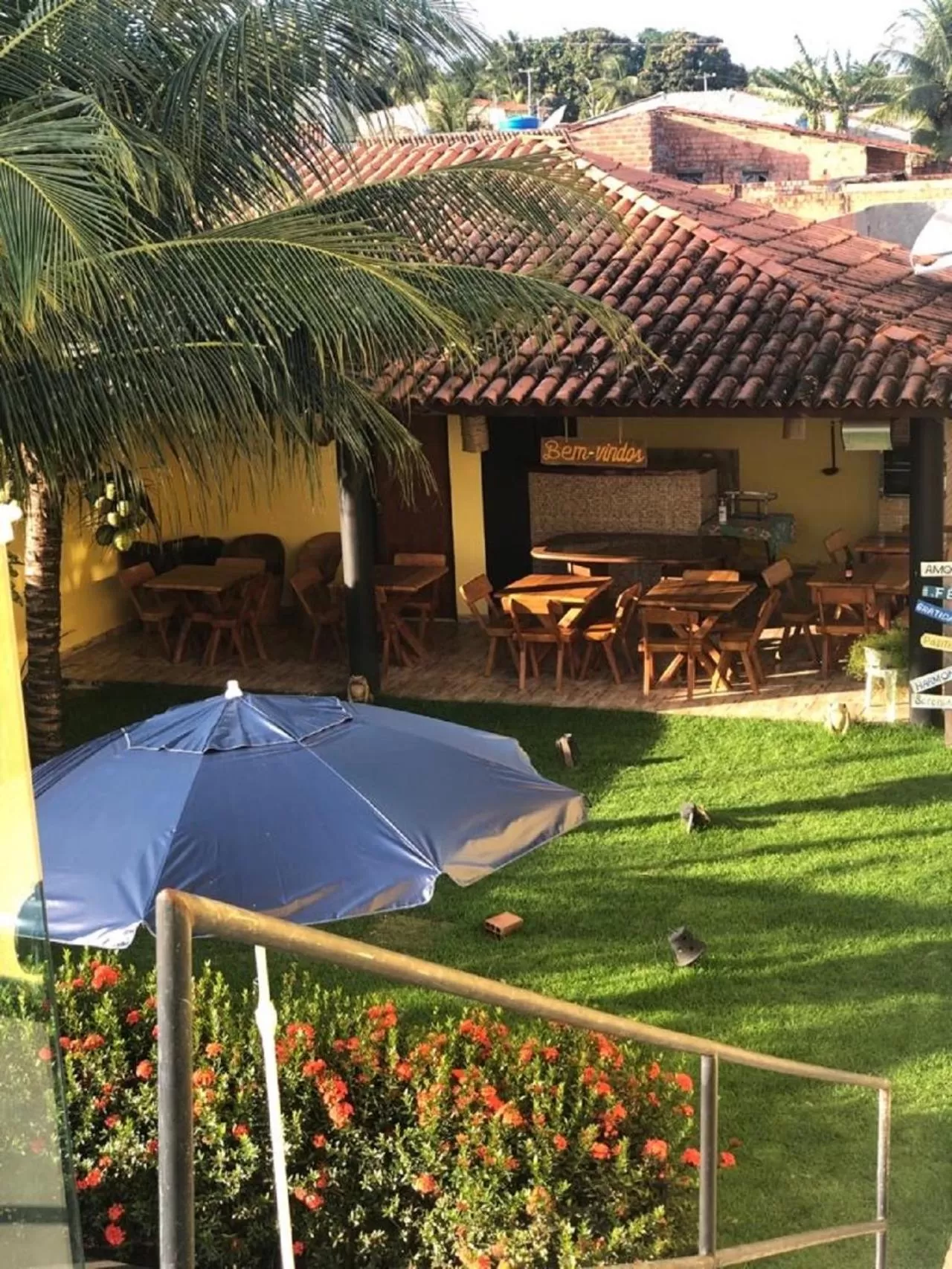 Pousada São Miguel dos Milagres