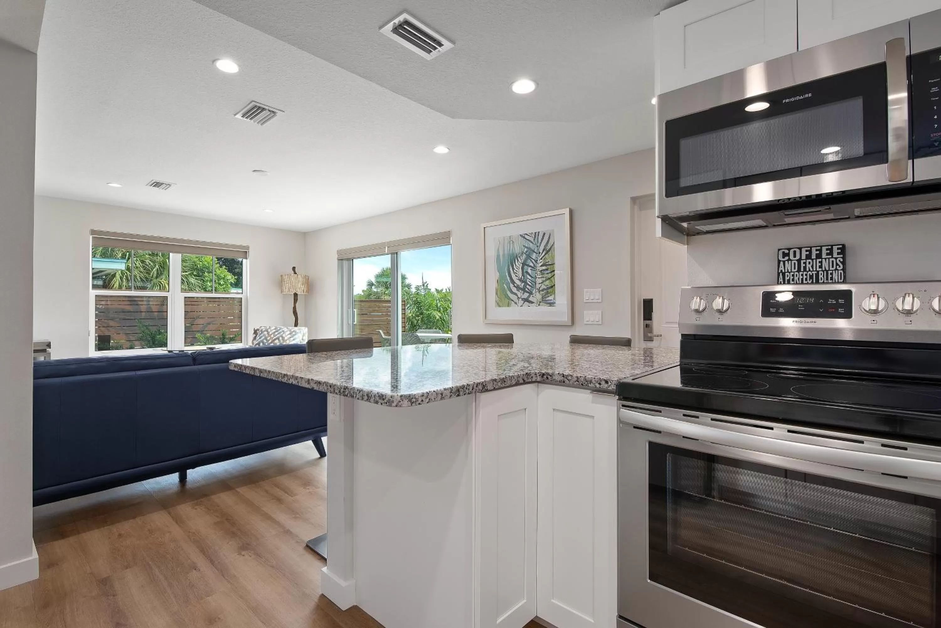 Escape Coastal Resort on Casey Key