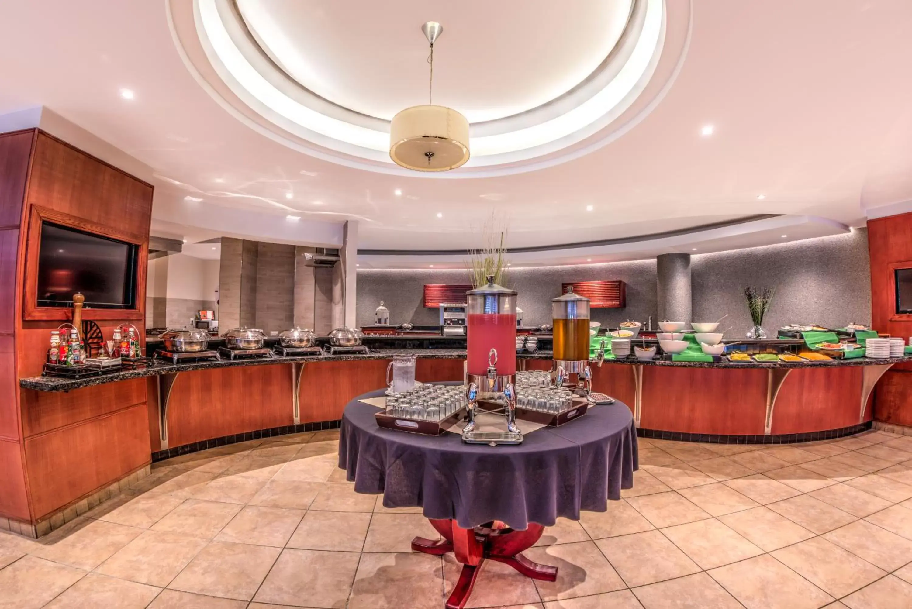 Food and drinks, Restaurant/Places to Eat in City Lodge Hotel Umhlanga Ridge