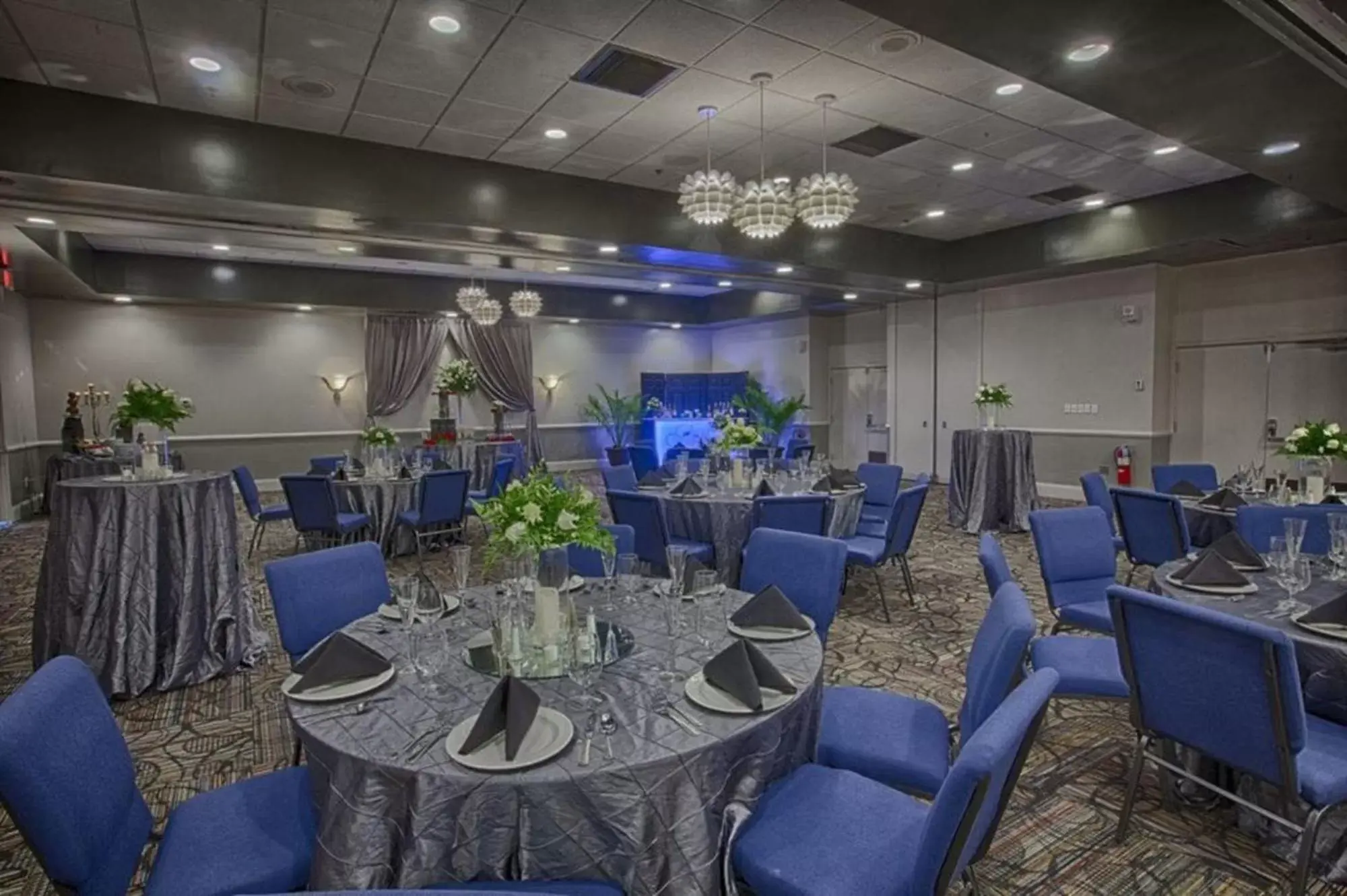 Banquet/Function facilities, Banquet Facilities in Magnolia Bluffs, BW Signature Collection