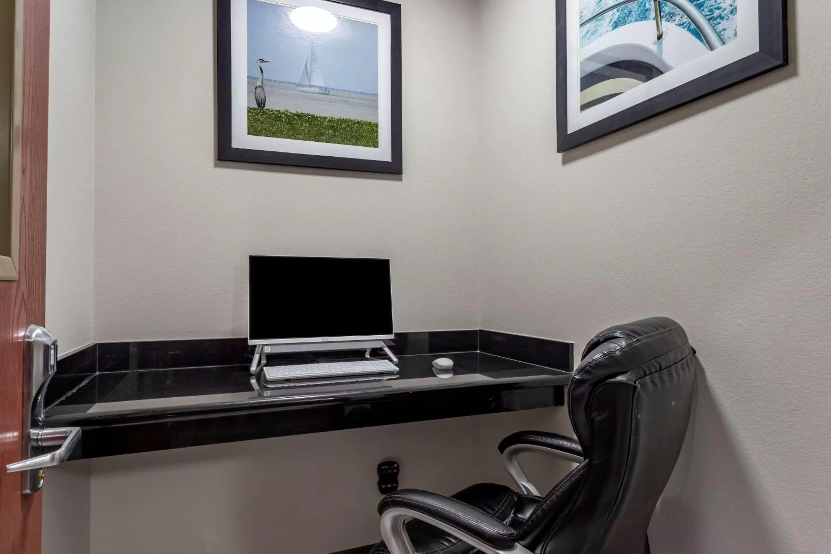 Business facilities in Clarion Pointe Sulphur - Lake Charles