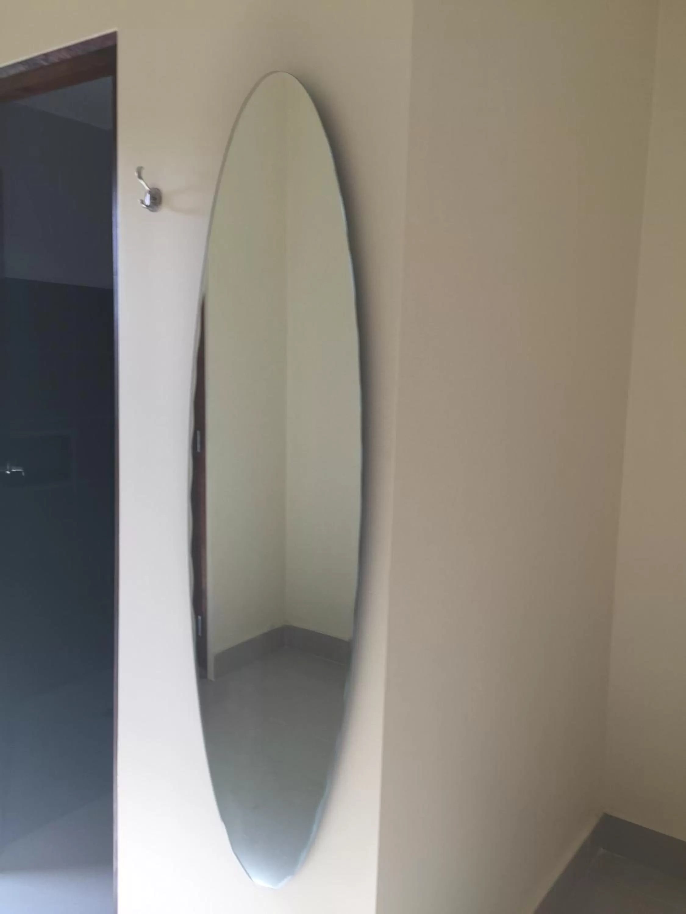 Other, Bathroom in Airport X Managua