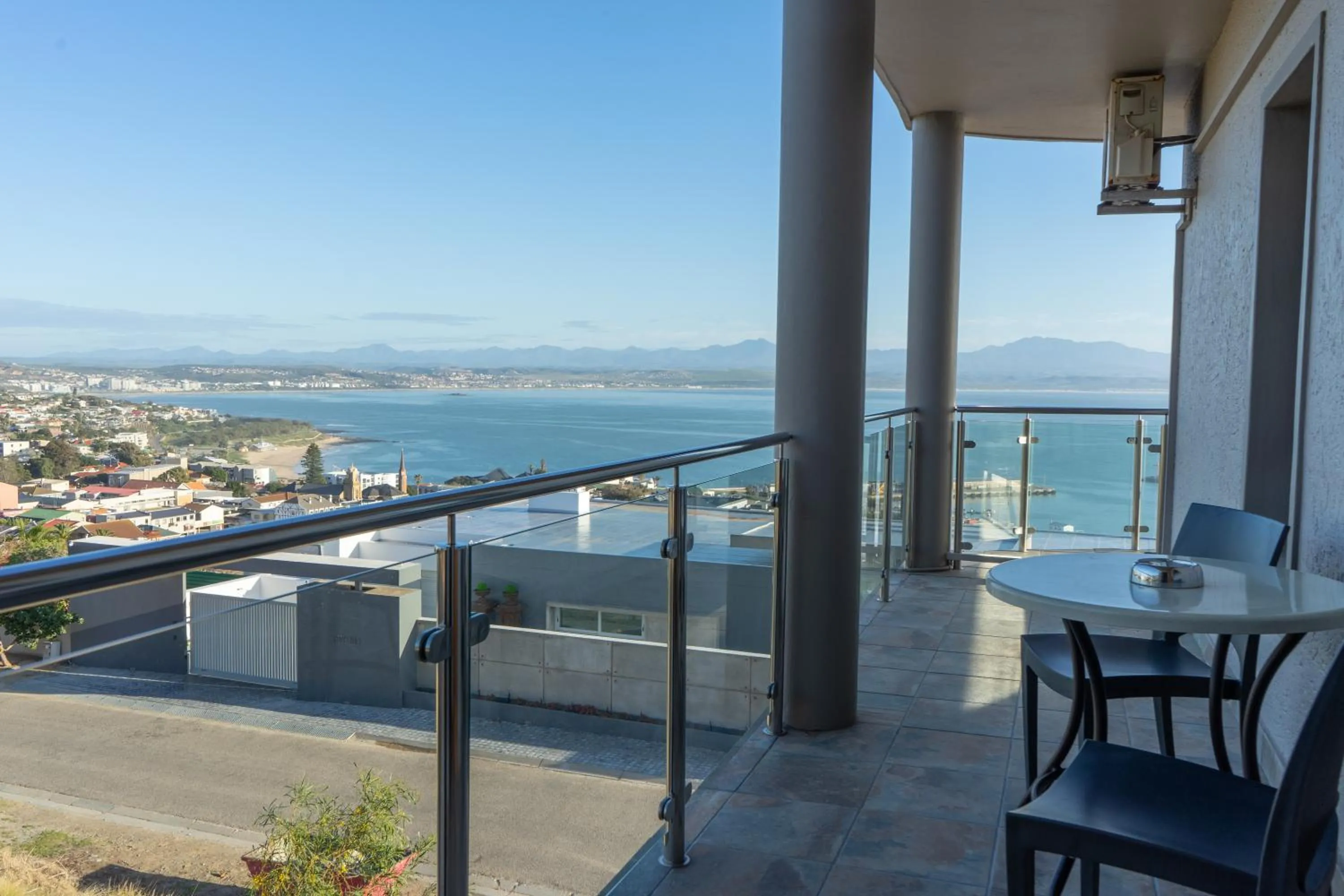 View (from property/room) in Bar-t-nique Guest House