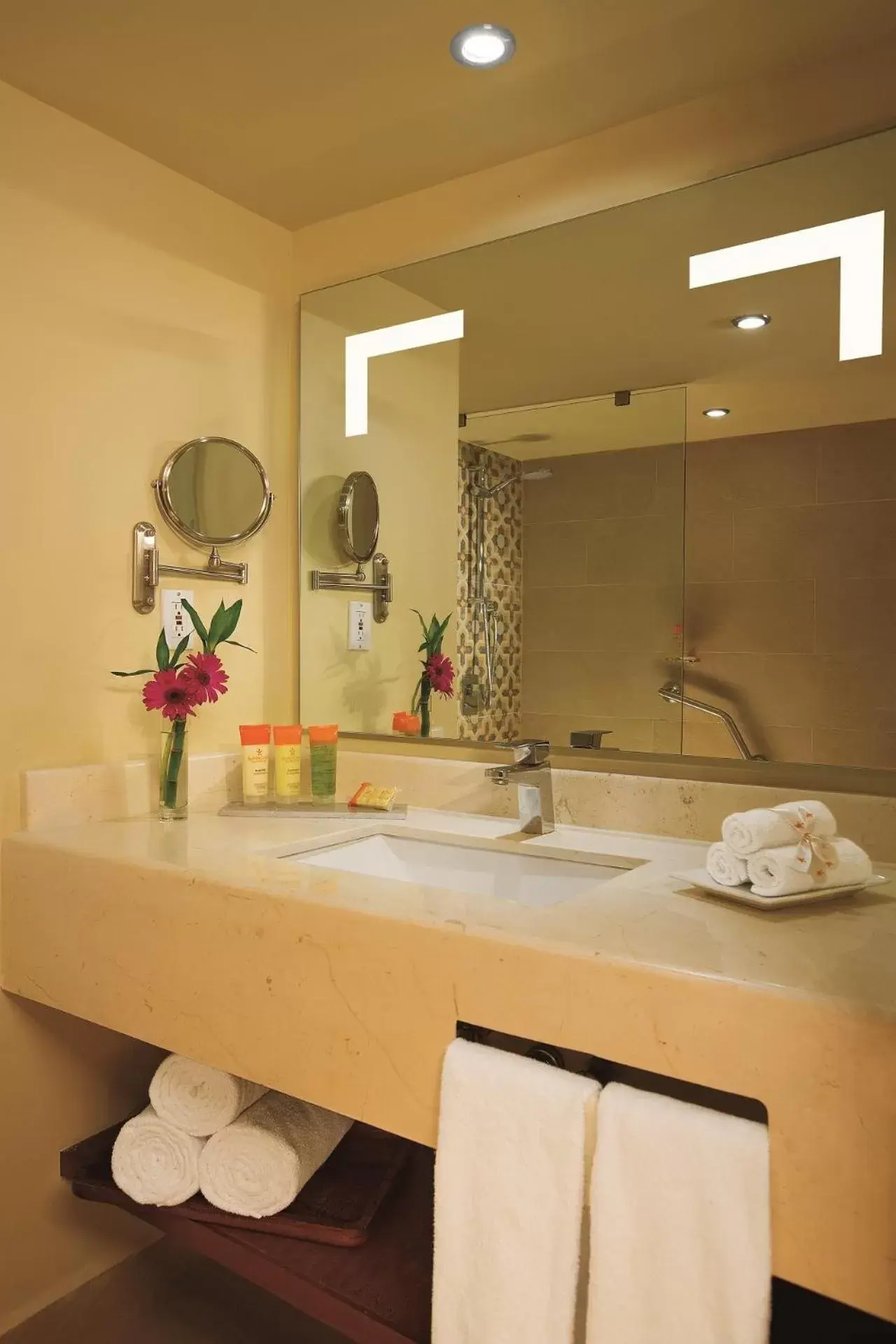 Bathroom in Sunscape Puerto Vallarta Resort & Spa - All Inclusive
