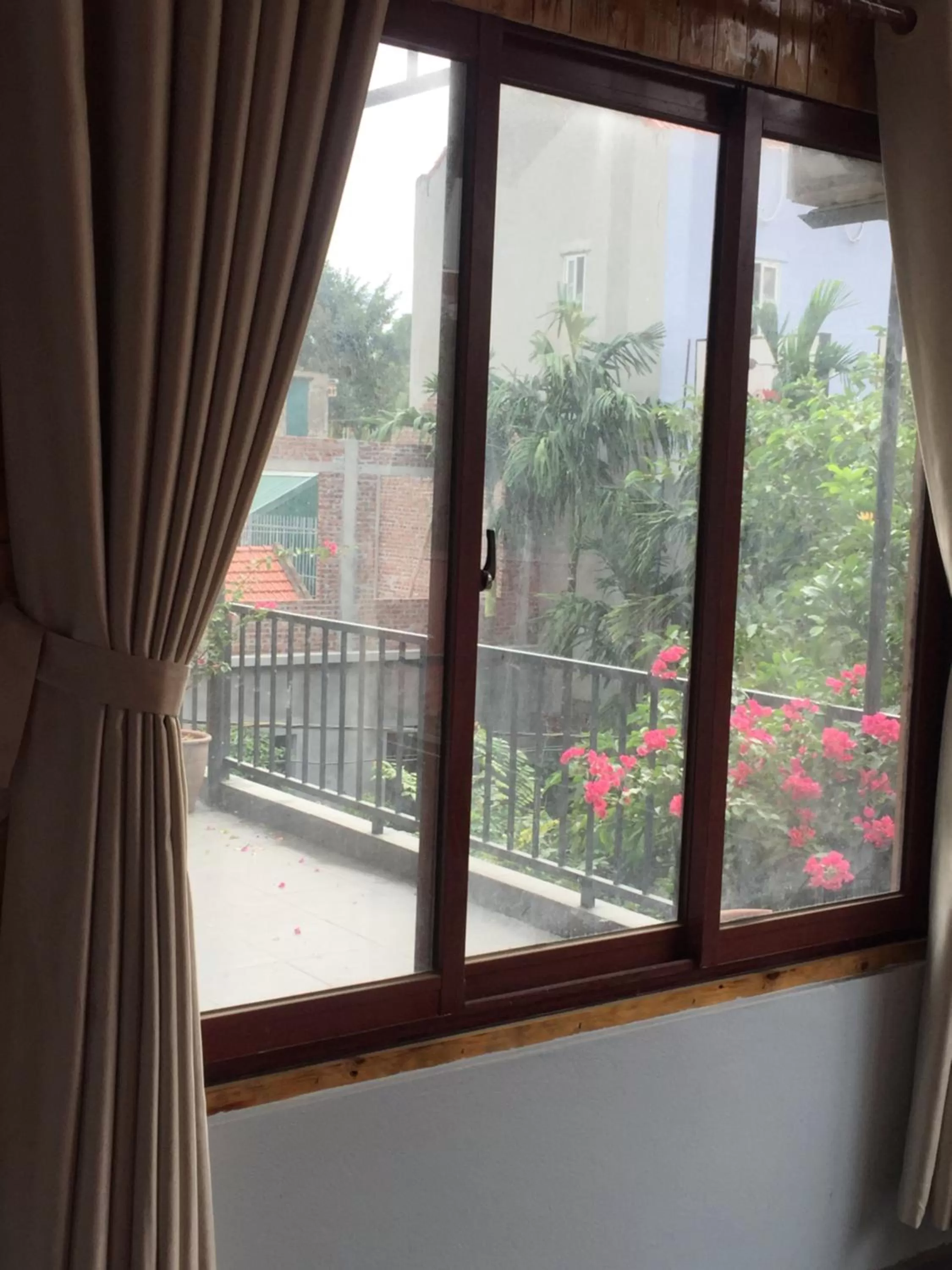 Tam Coc Heart Homestay