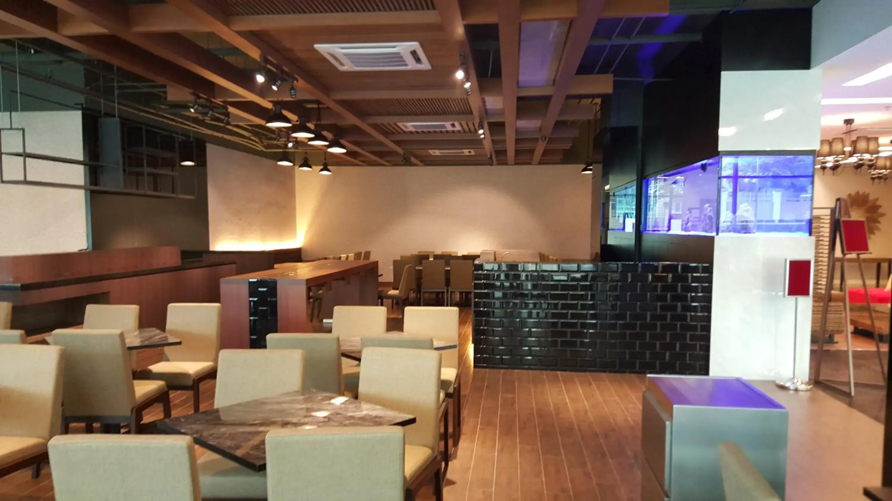 Non alcoholic drinks, Lounge/Bar in Nexus Business Suite Hotel