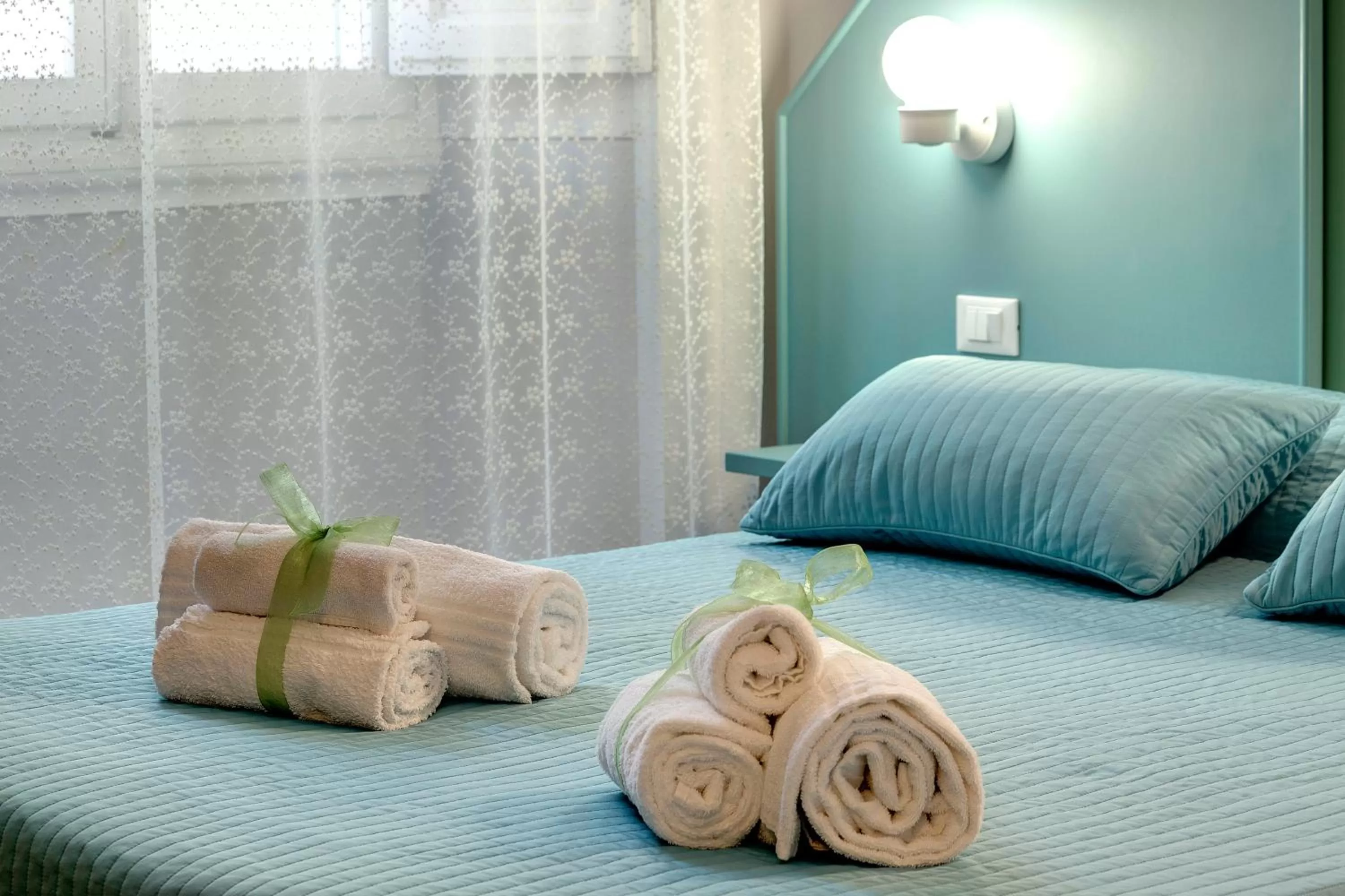 Other, Bed in Al Consolato