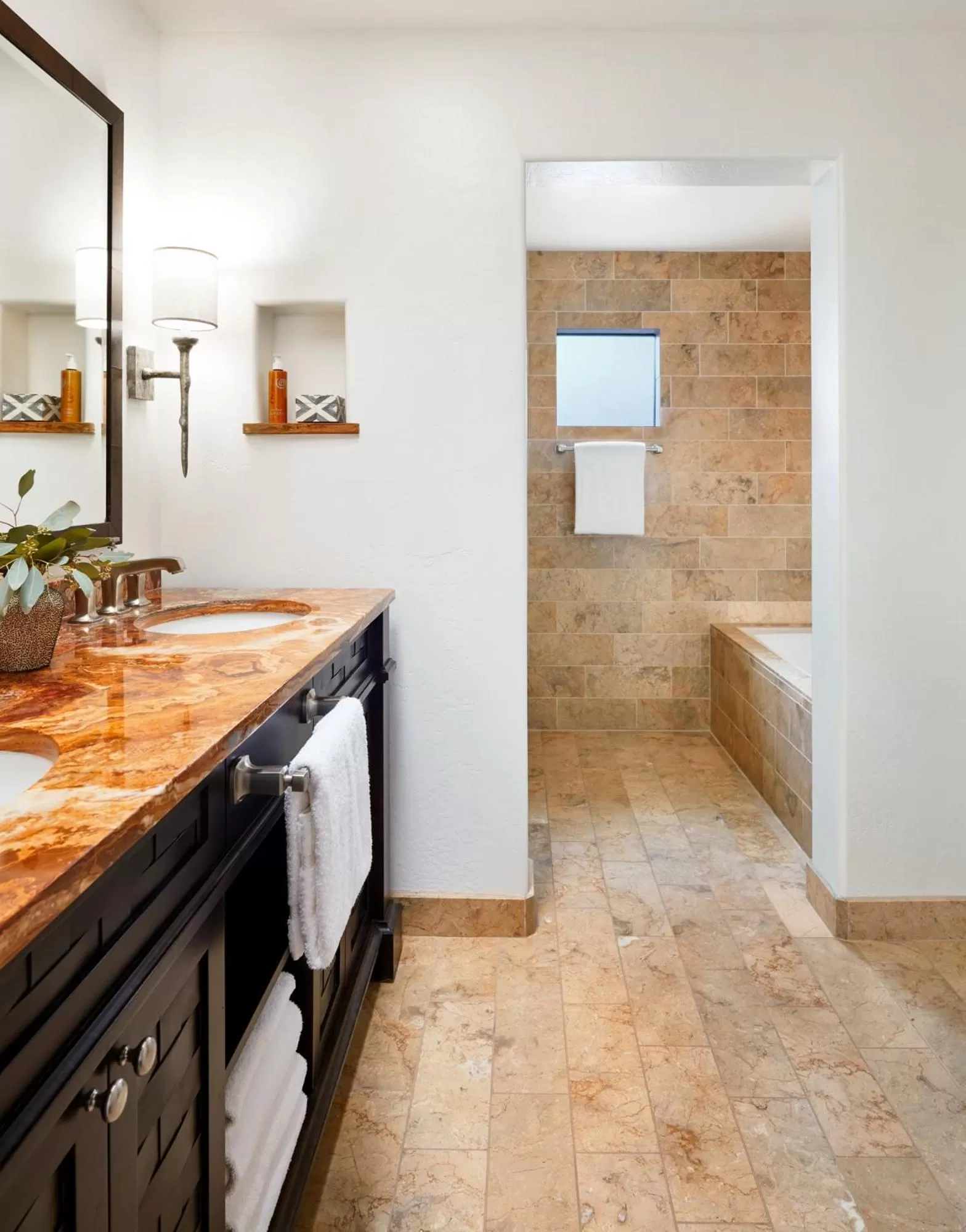 Bathroom in Enchantment