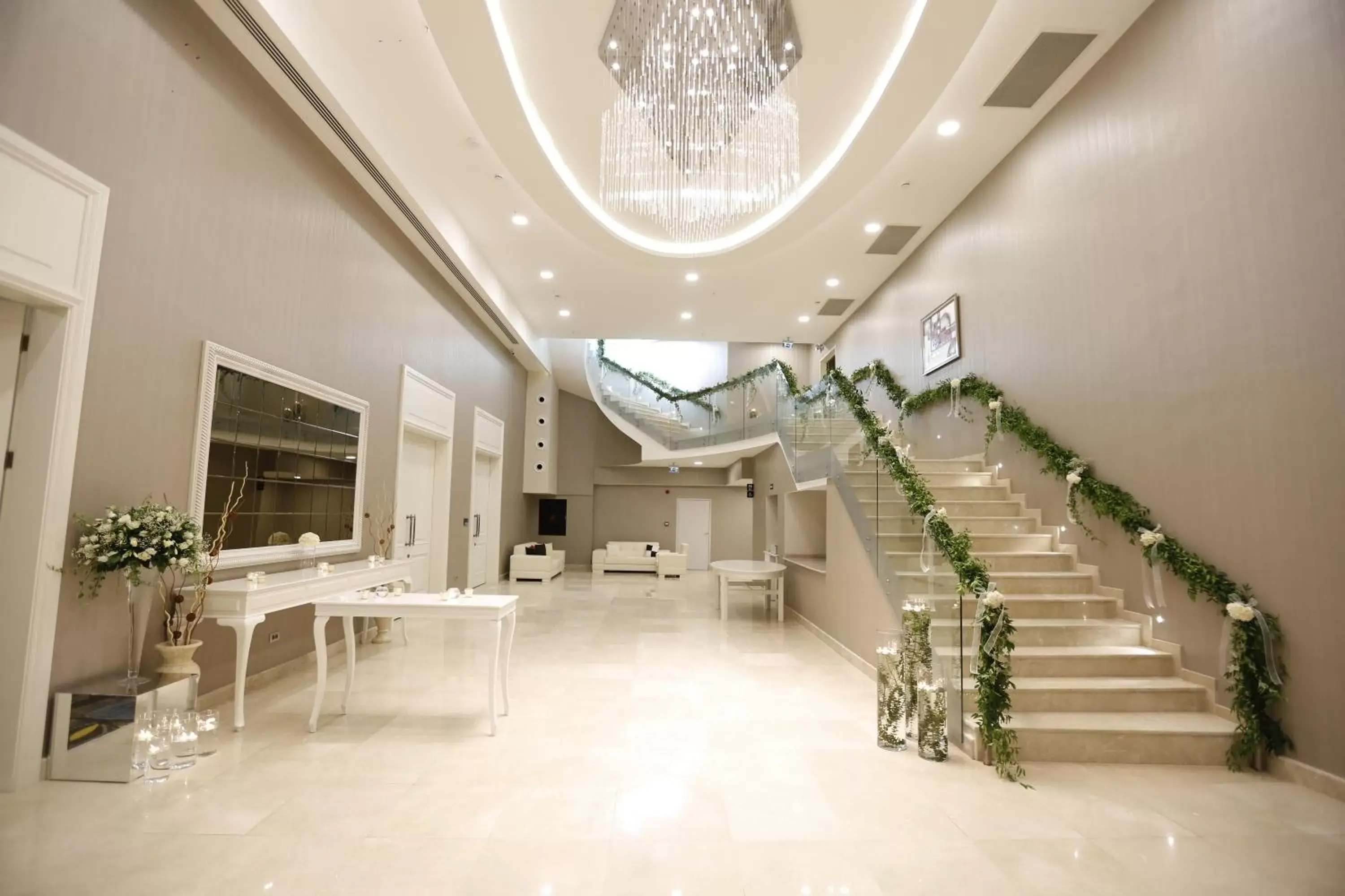 Decorative detail, Lobby/Reception in Best Western Premier Karsiyaka Convention & Spa Hotel