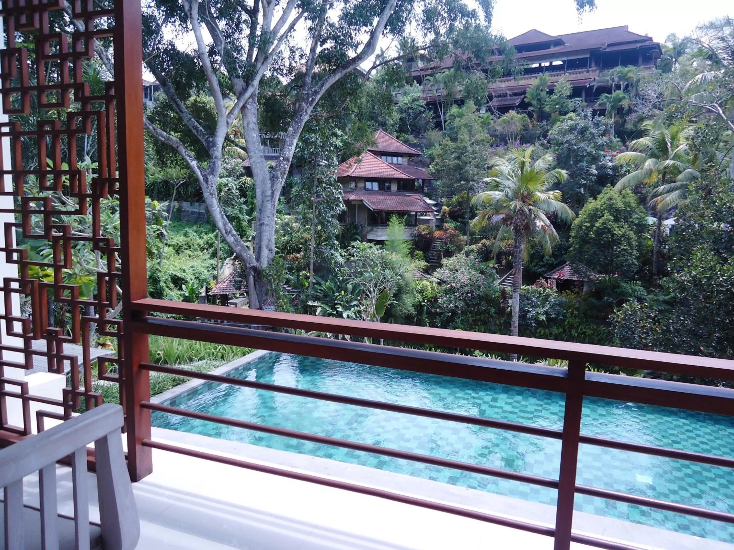 Day in Labak River Hotel by EPS