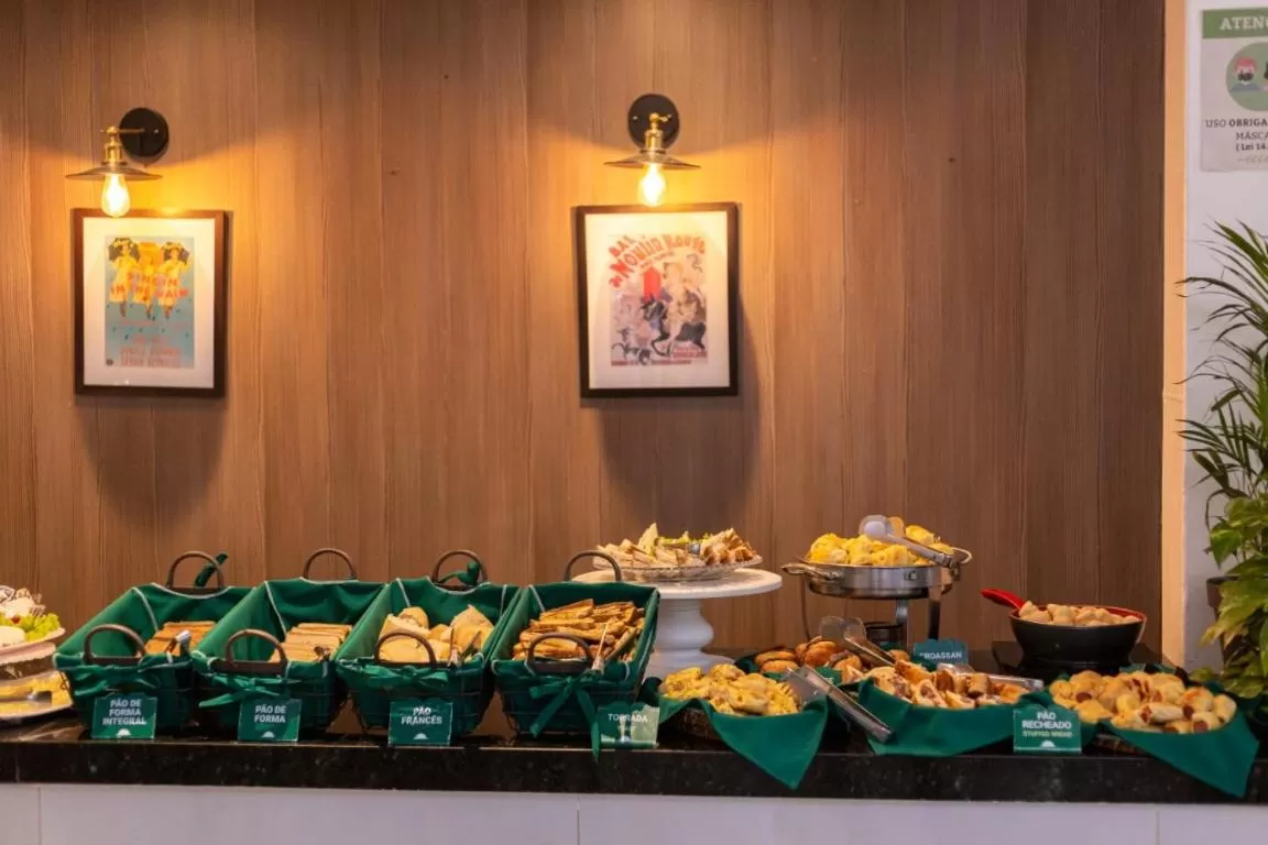 Ecco Hotel Fortaleza