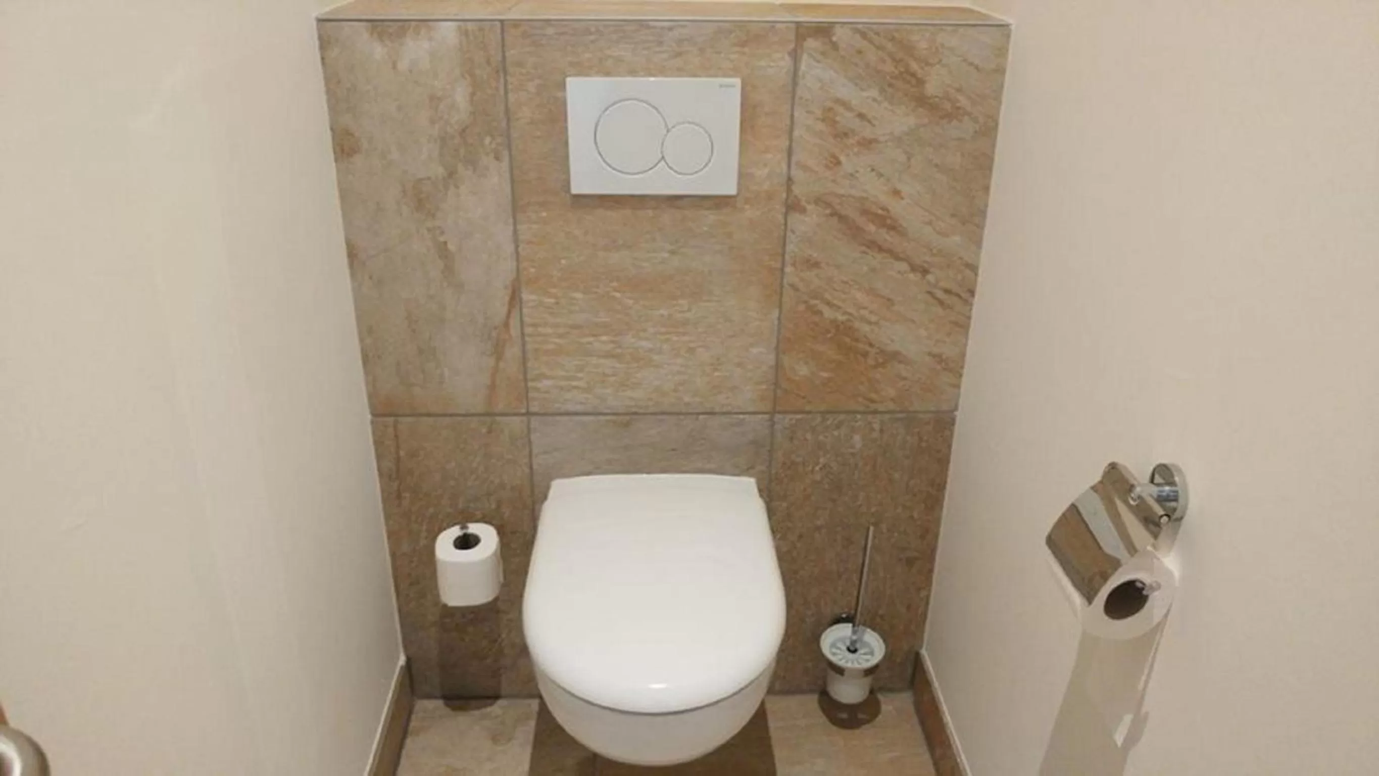 Decorative detail in Weinhotel Rieder