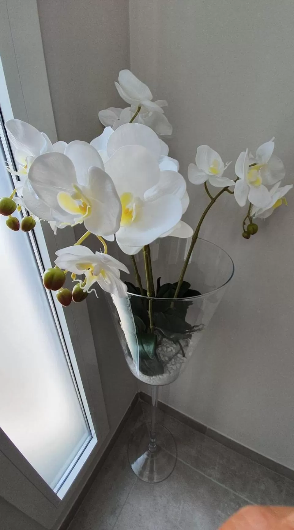 Decorative detail in Hotel Kuma