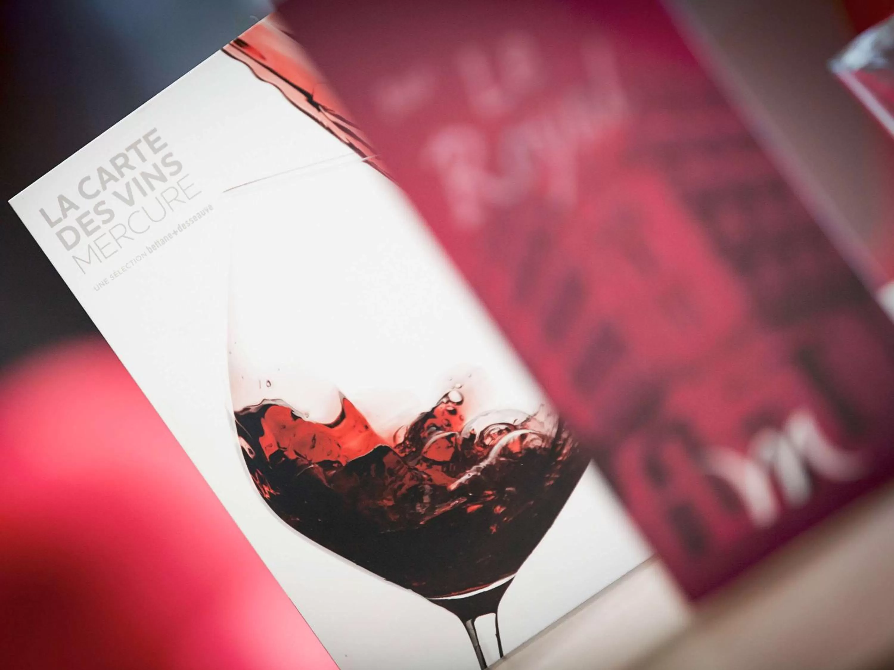 Lounge or bar in Mercure Lille Centre Grand Place