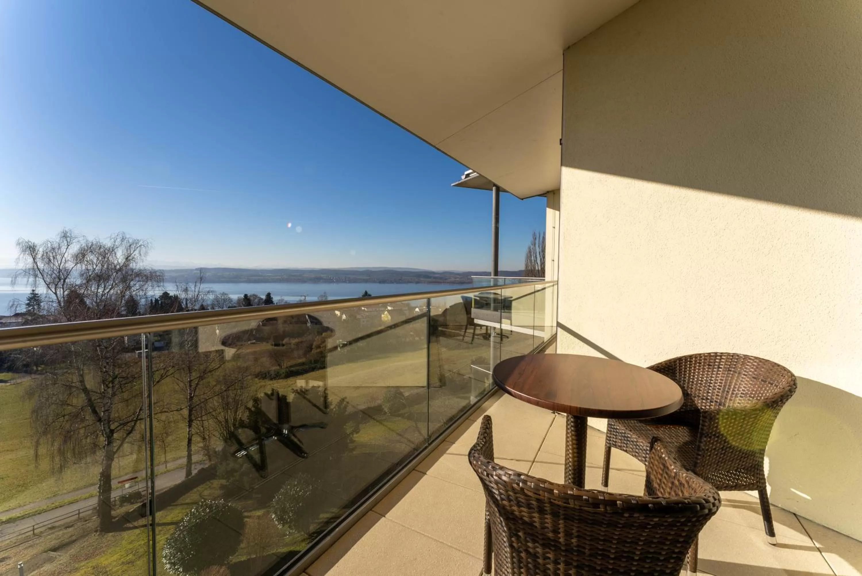 Parkhotel St.Leonhard