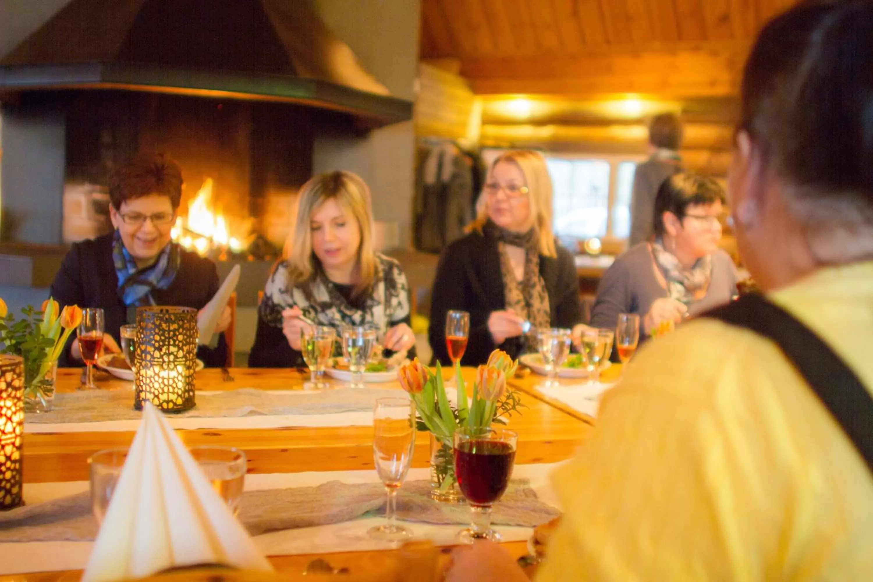 Saimaanranta Resort by Anttolanhovi