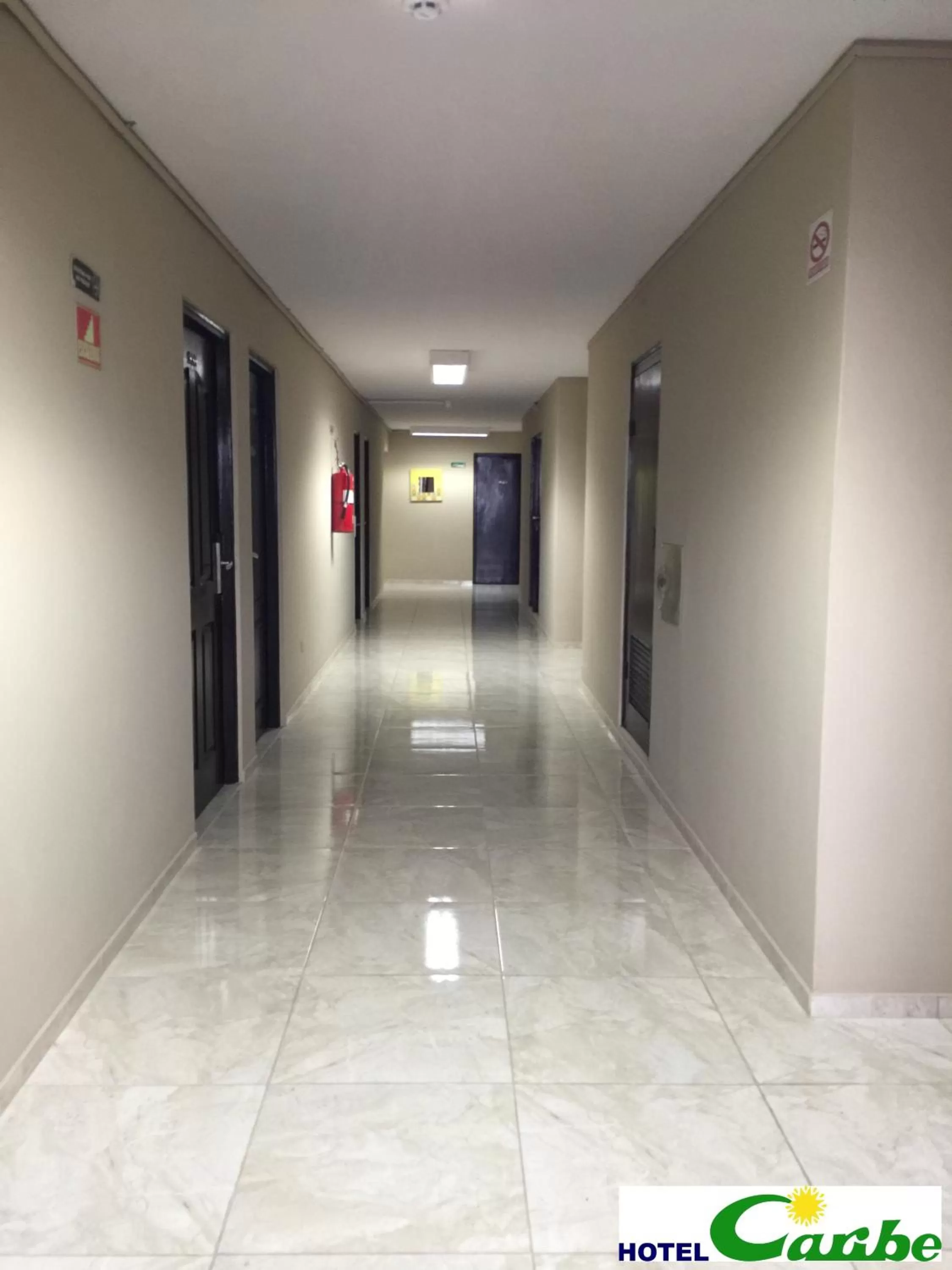 Other in Hotel Caribe Panamá