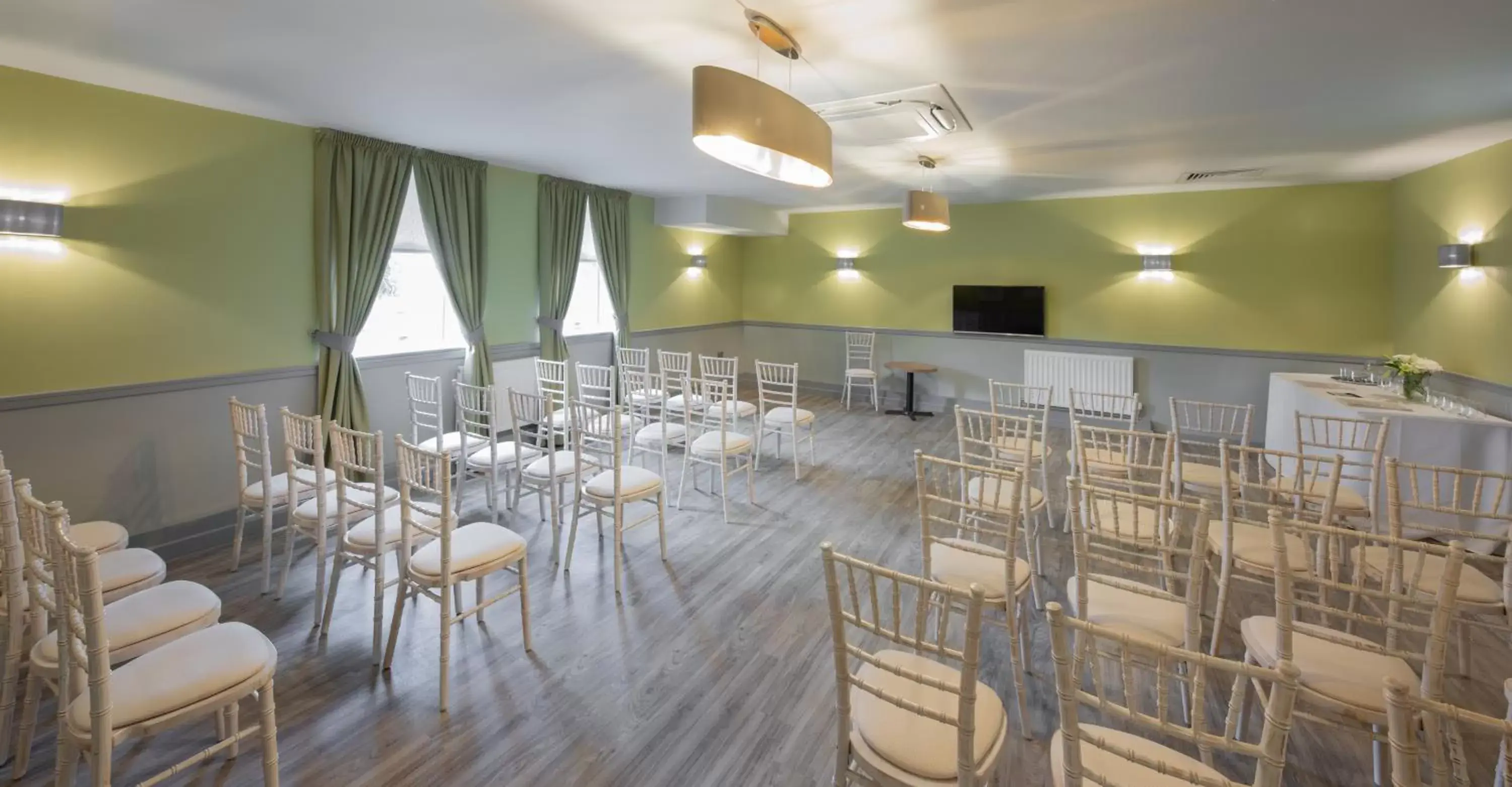 Banquet/Function facilities in Park Head Hotel