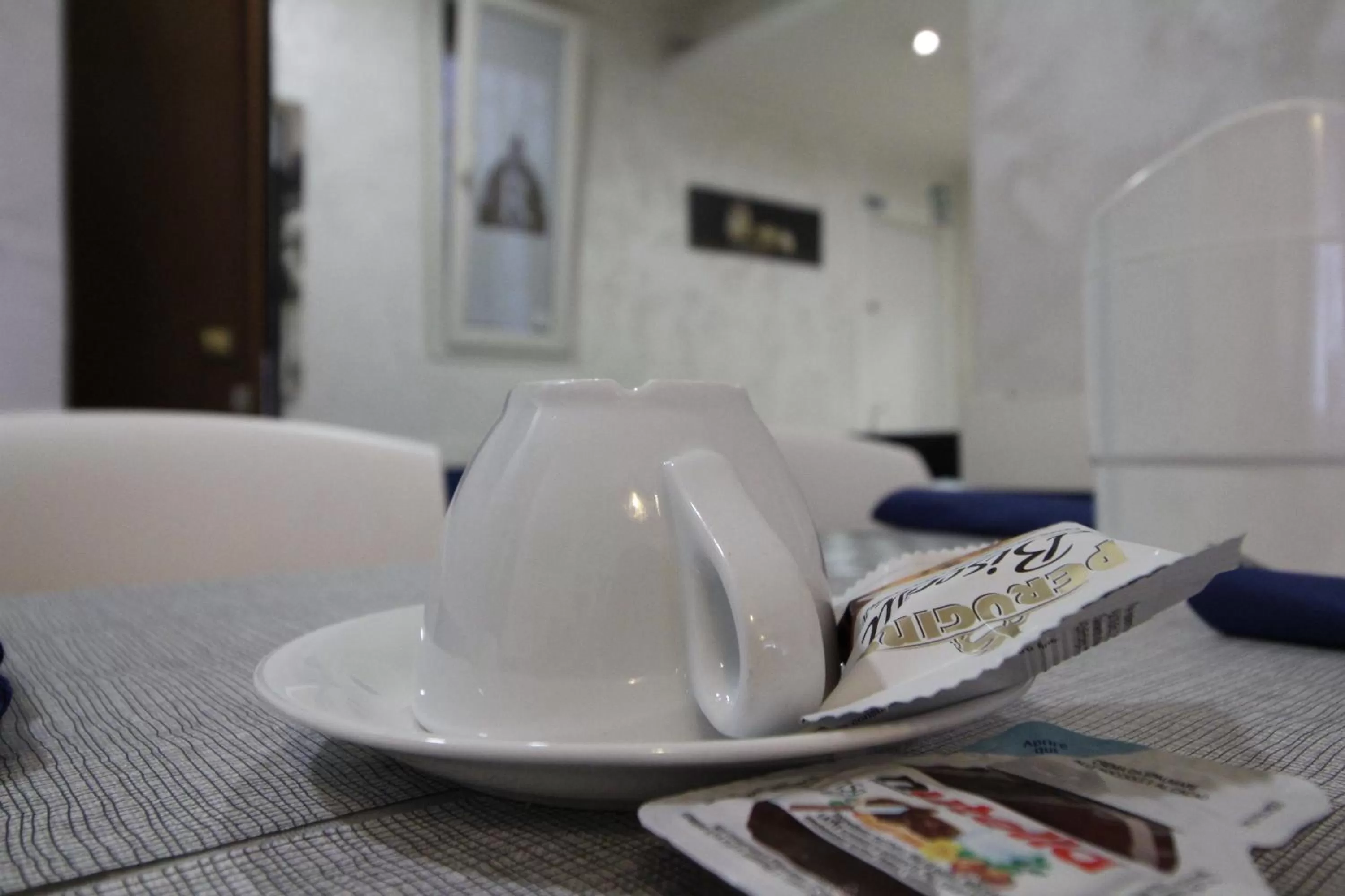 Coffee/tea facilities in Star of Rome