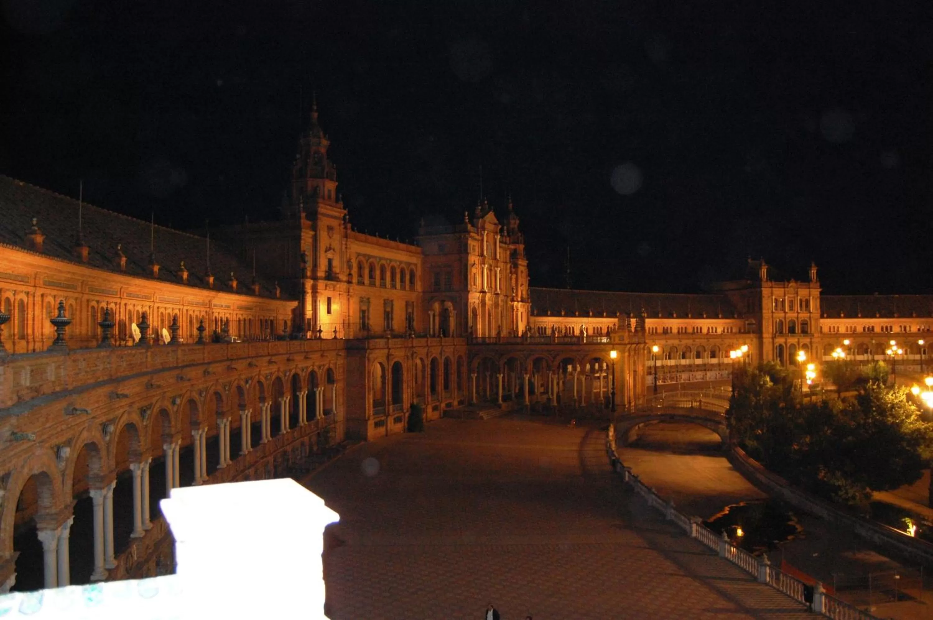 Neighbourhood in Hotel Pasarela